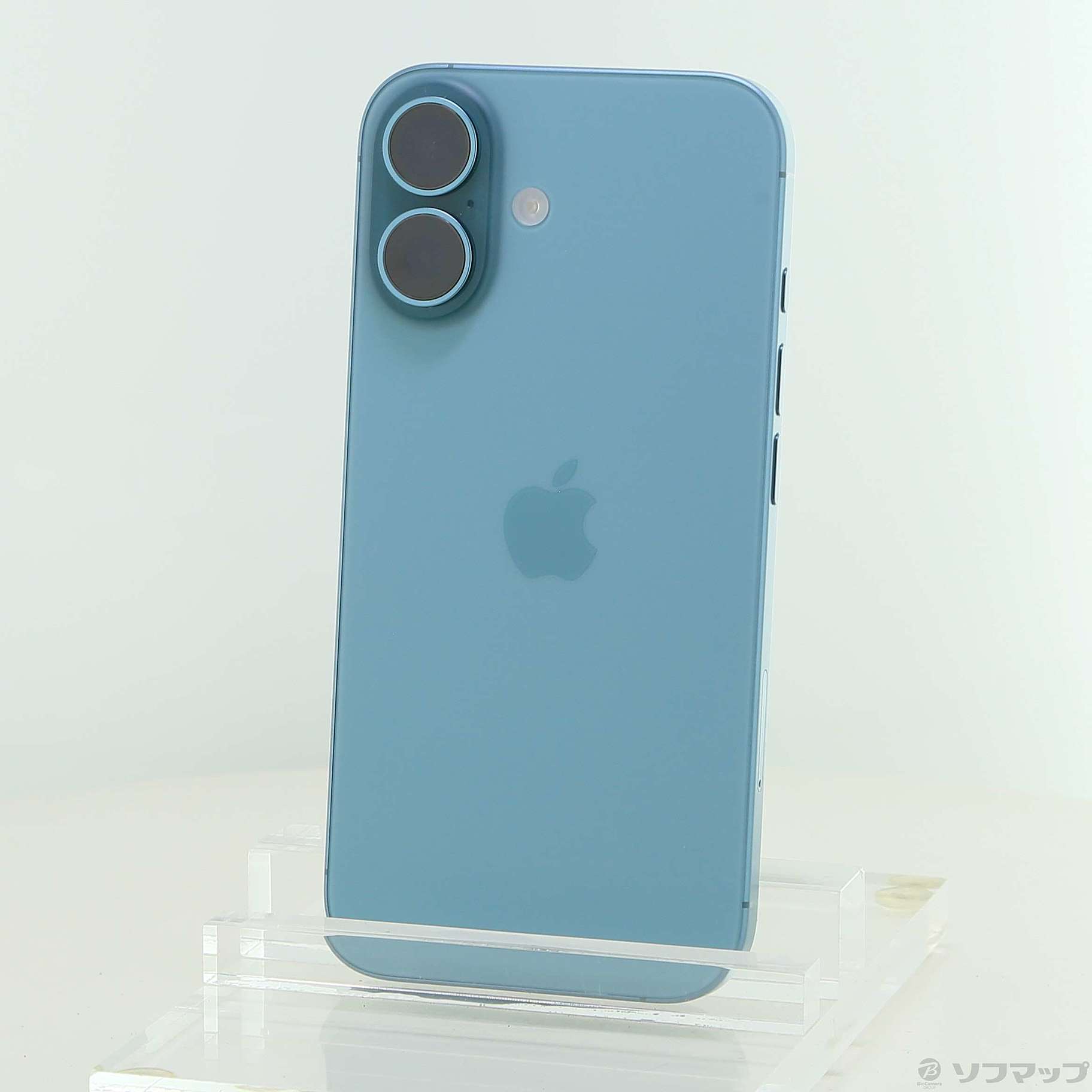 iPhone 16 128GB SIM�t���[ [�e�B�[��]