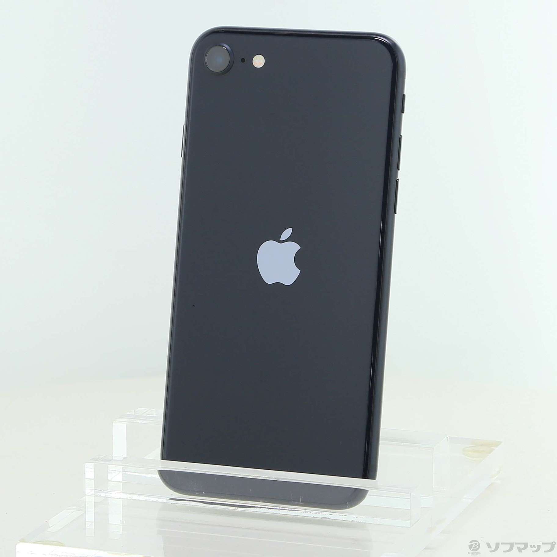 iPhone SE (��3����) 64GB SIM�t���[ [�~�b�h�i�C�g]