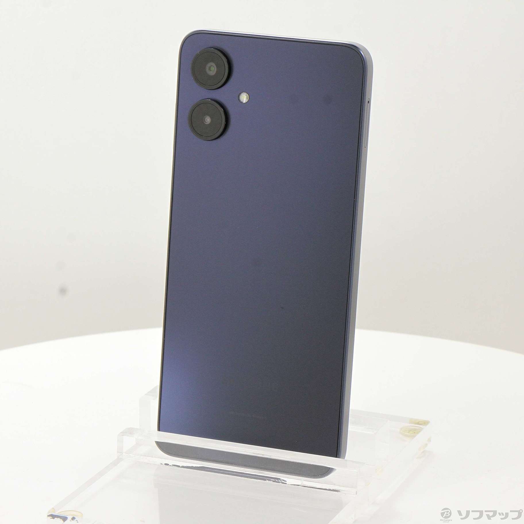 スマートフォン・携帯電話 Samsung GALAXY A25 ブラック