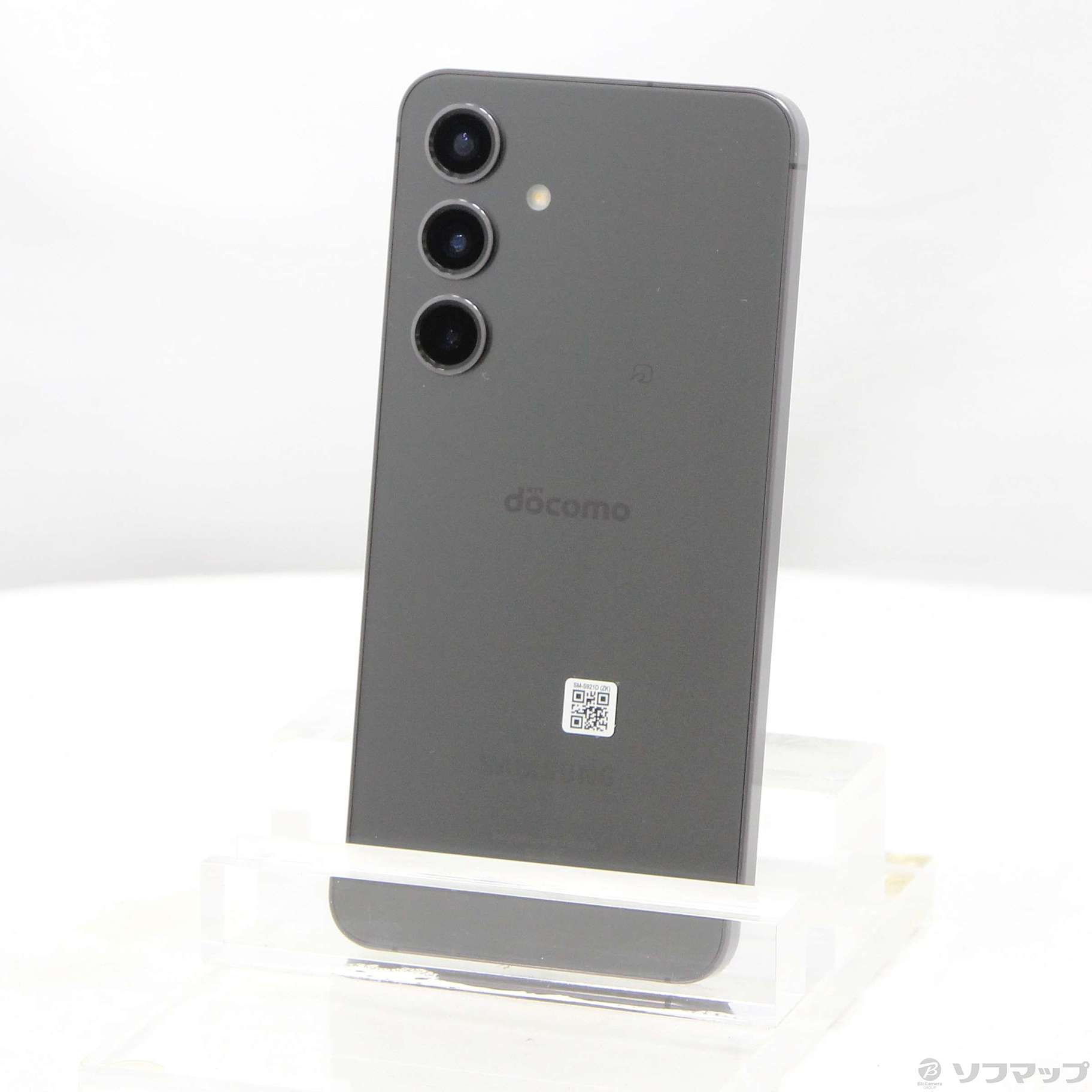 Galaxy S24 SC-51E docomo [�I�j�L�X�u���b�N]
