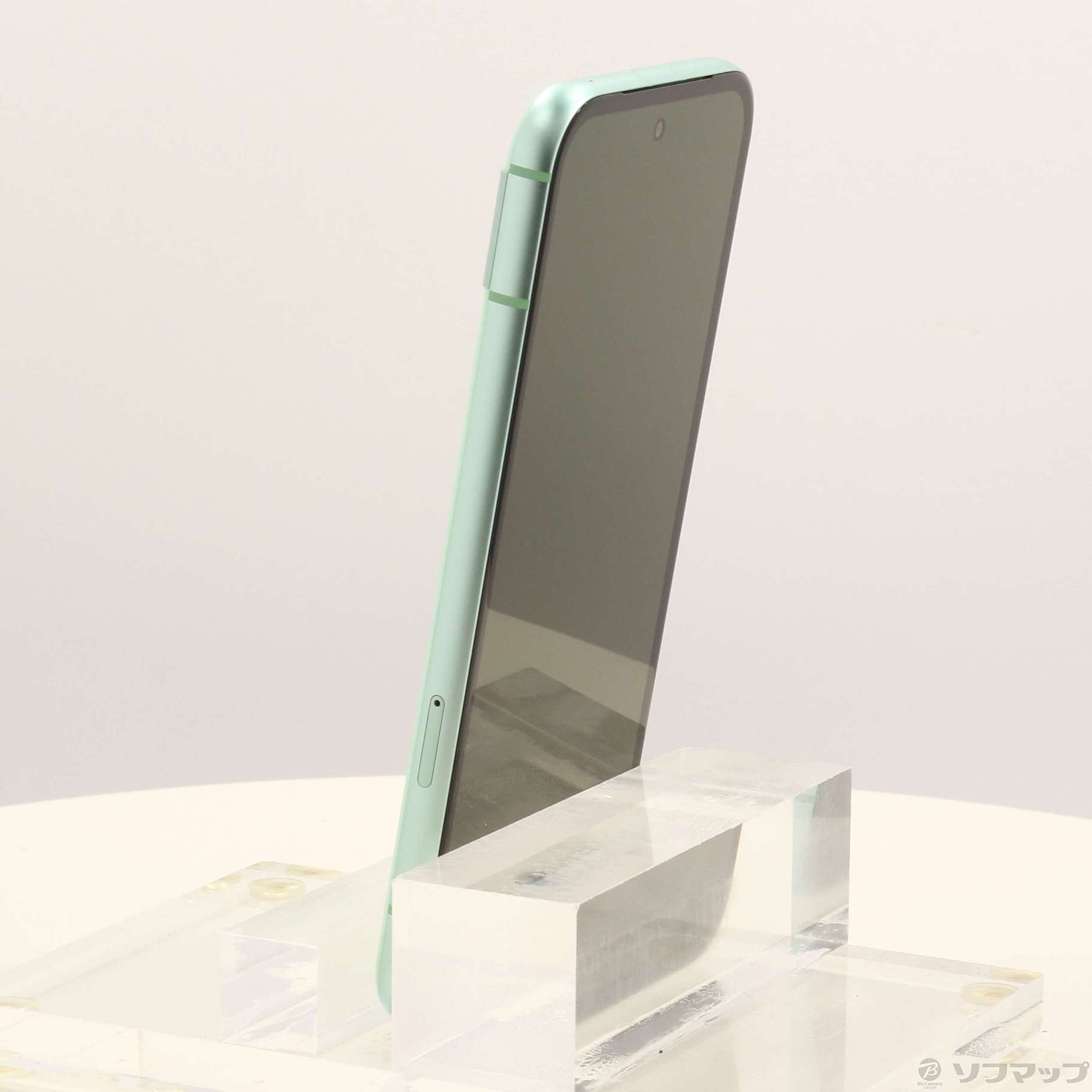 Google Pixel 8a SIM�t���[ [Aloe]�̐��i�摜2