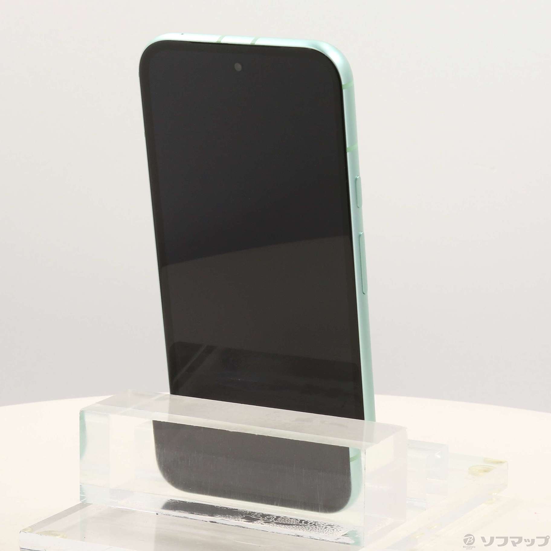 Google Pixel 8a SIM�t���[ [Aloe]�̐��i�摜3