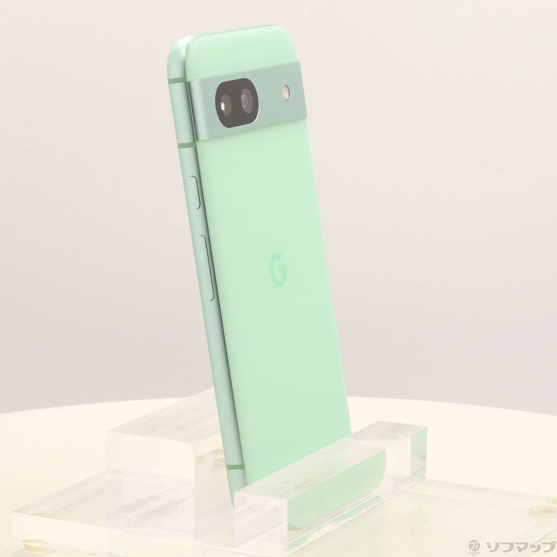 Google Pixel 8a SIM�t���[ [Aloe]�̐��i�摜4