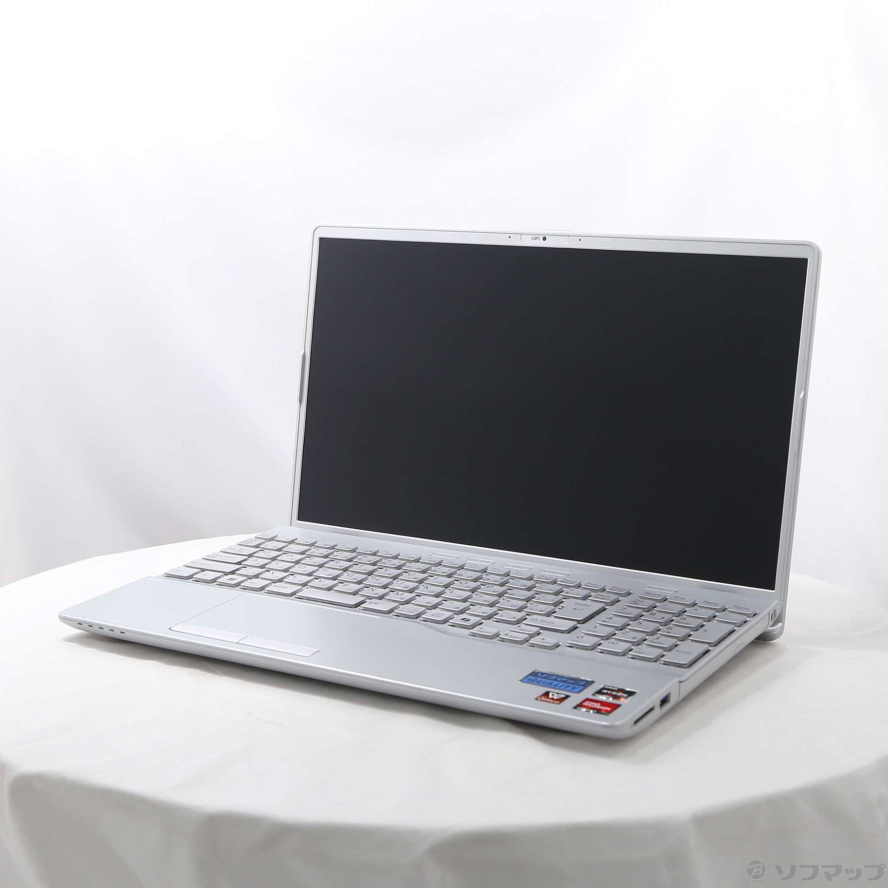 FMV Note A A500-K3 FMVA500K3S �t�@�C���V���o�[