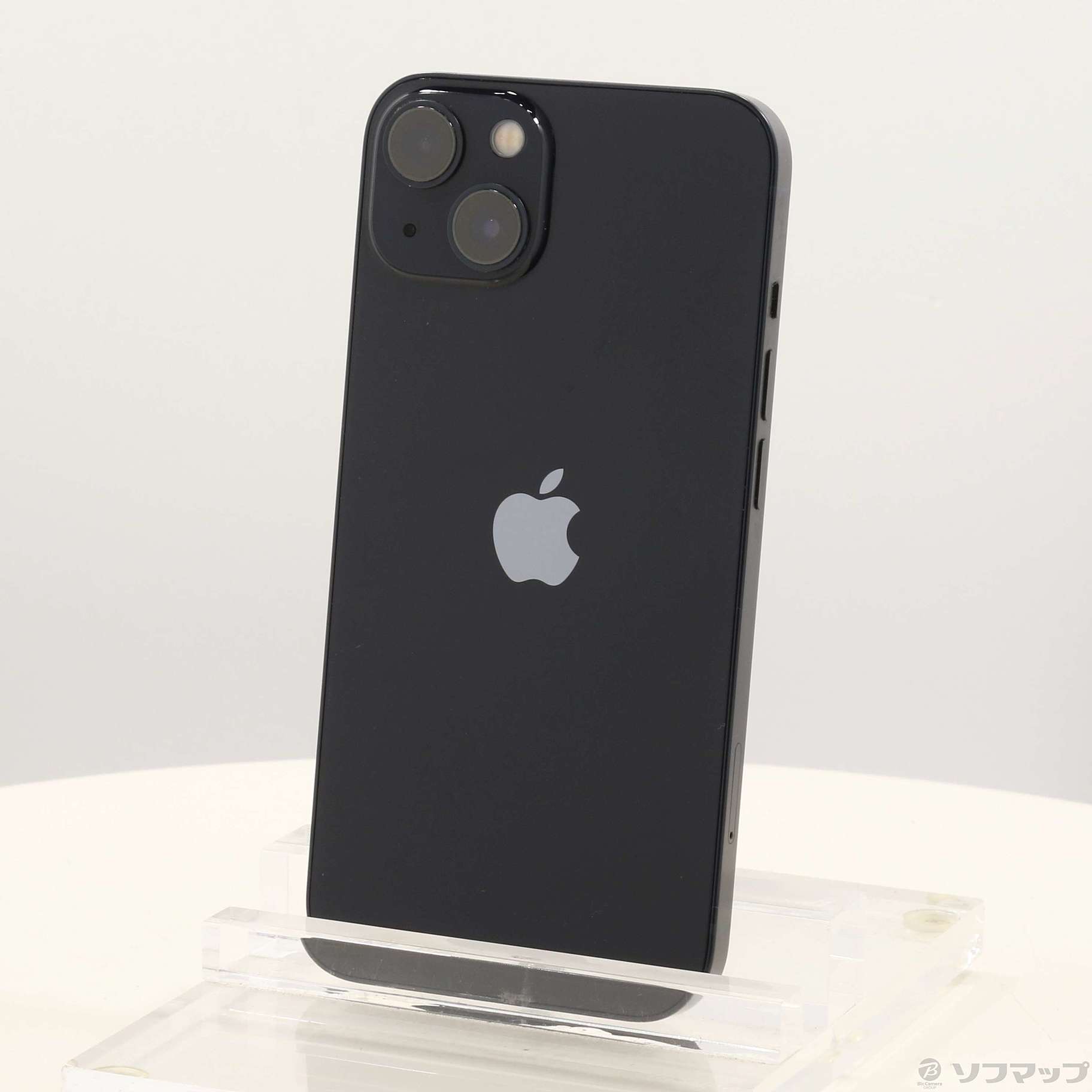 iPhone 13 256GB SIM�t���[ [�~�b�h�i�C�g]