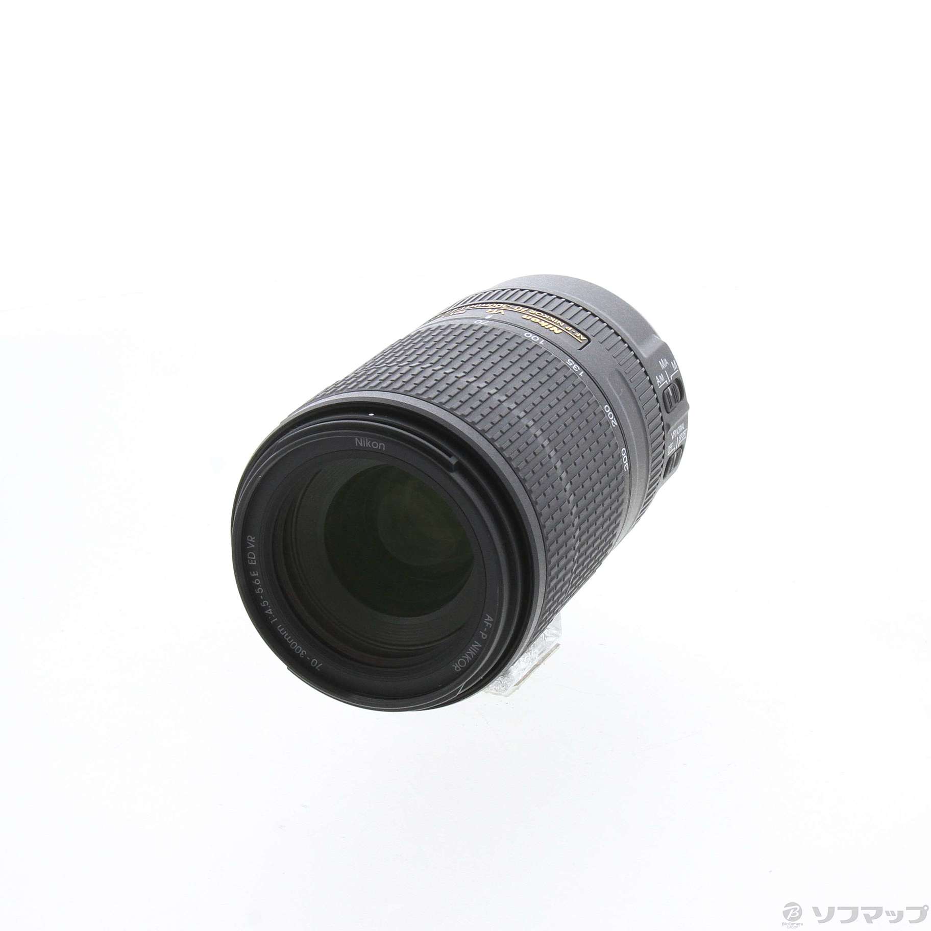 70-300mm Nikon ED NIKKOR AF-P VR AF ニコン | : DX f⁄4.5-5.6E