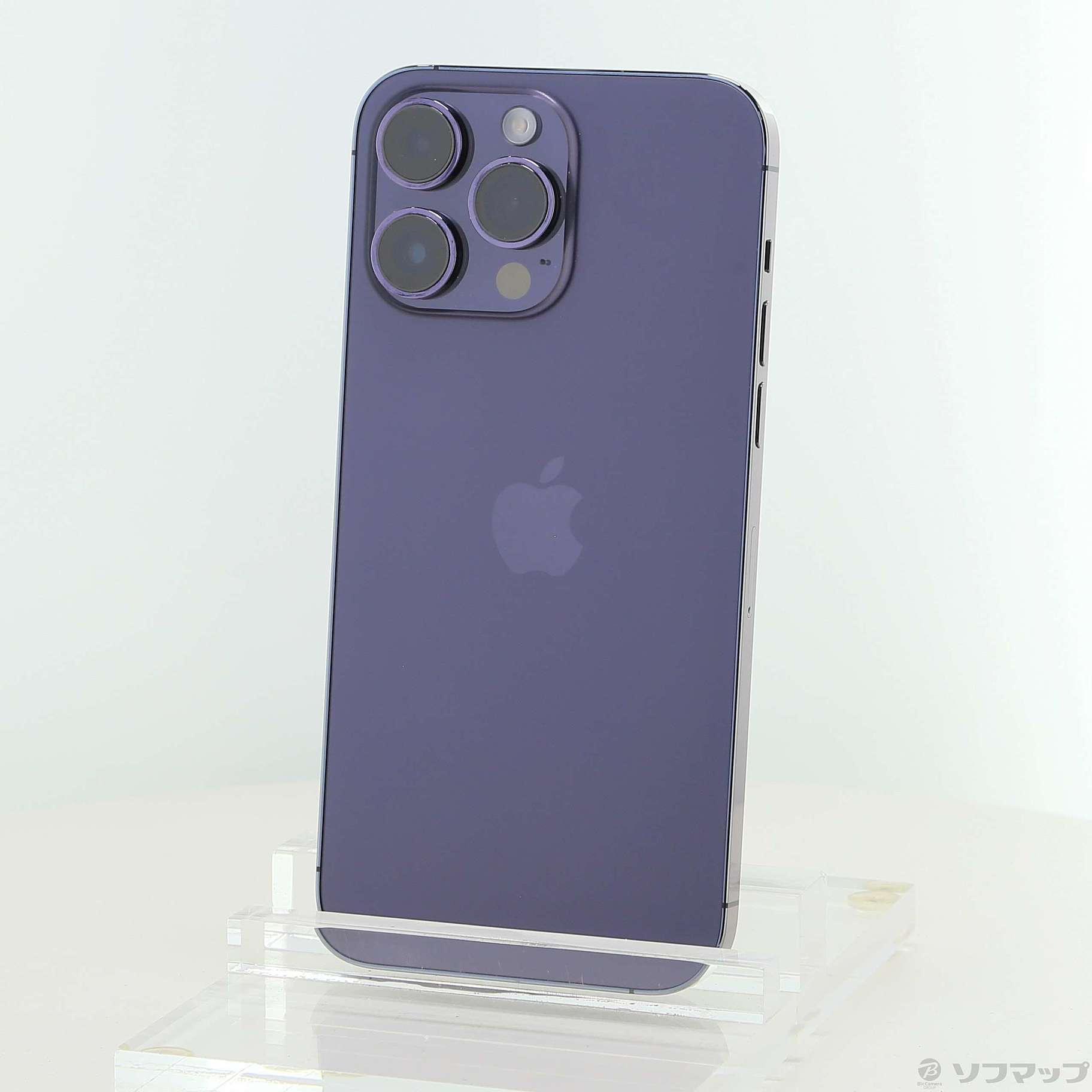 iPhone 14 Pro Max 256GB SIM�t���[ [�f�B�[�v�p�[�v��]