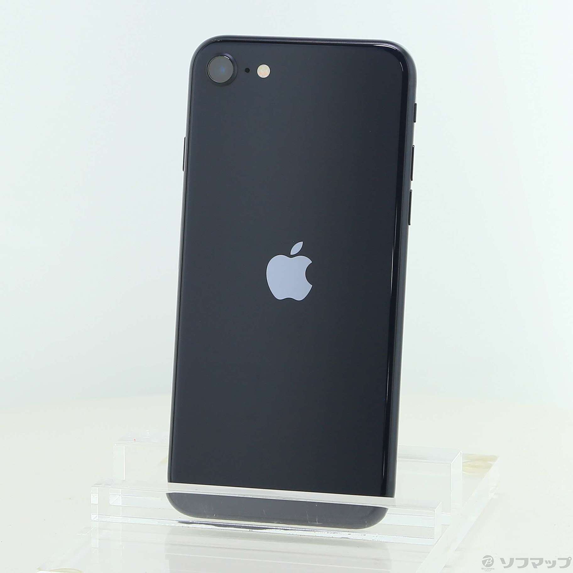 iPhone SE (��3����) 64GB SIM�t���[ [�~�b�h�i�C�g]