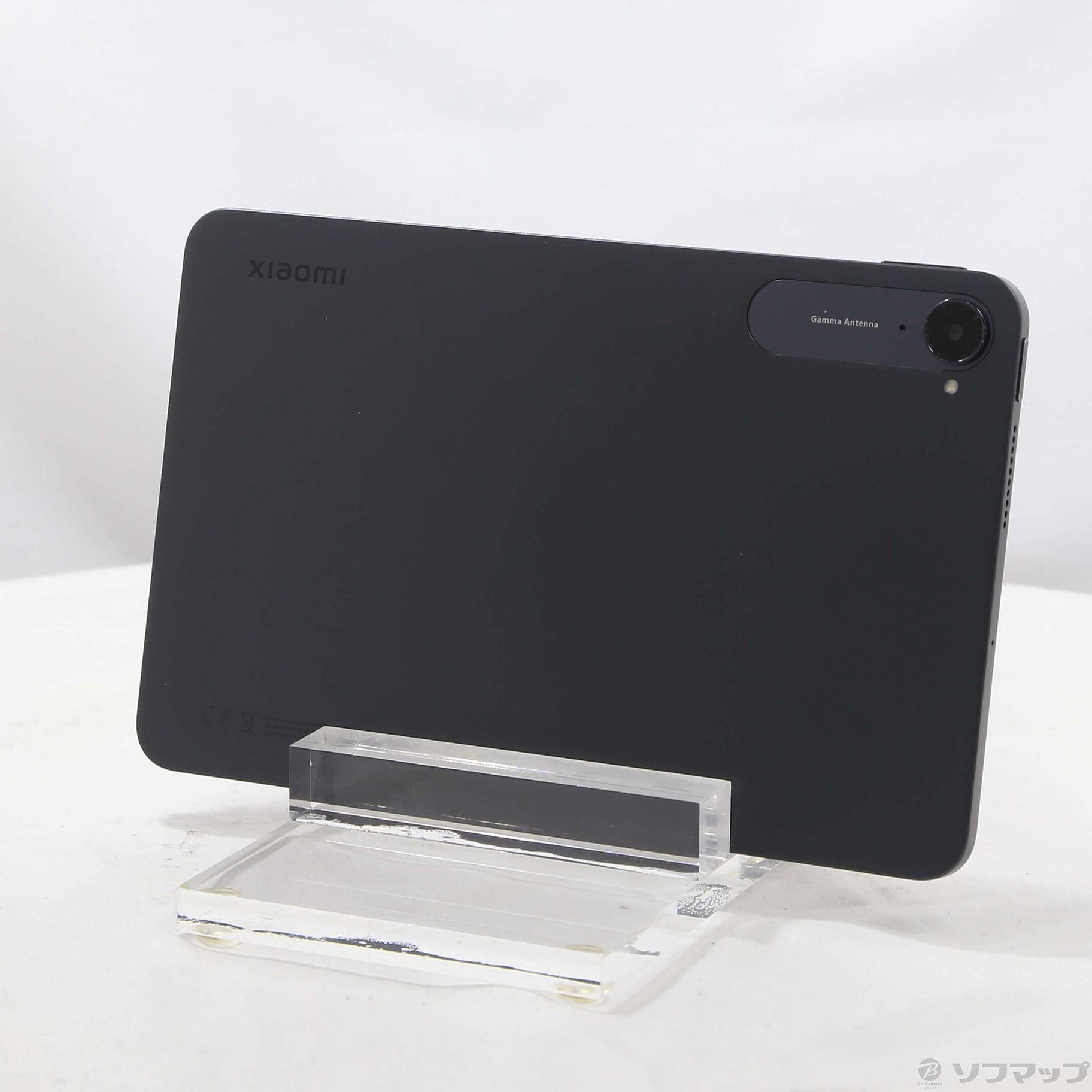 中古】Xiaomi Pad Mini 256GB グレー VHU6047JP Wi-Fi [2133073993530 
