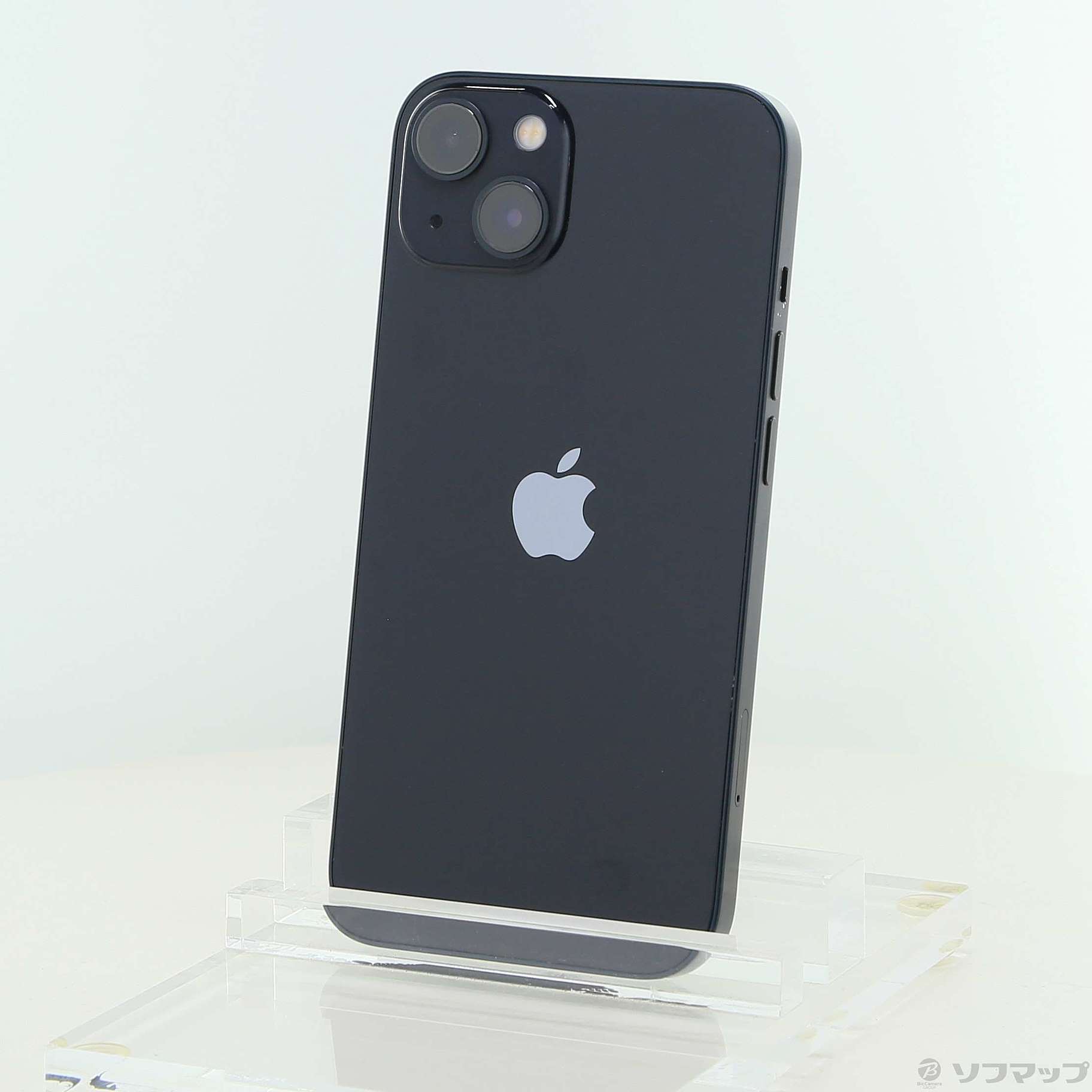 iPhone 13 128GB SIM�t���[ [�~�b�h�i�C�g]