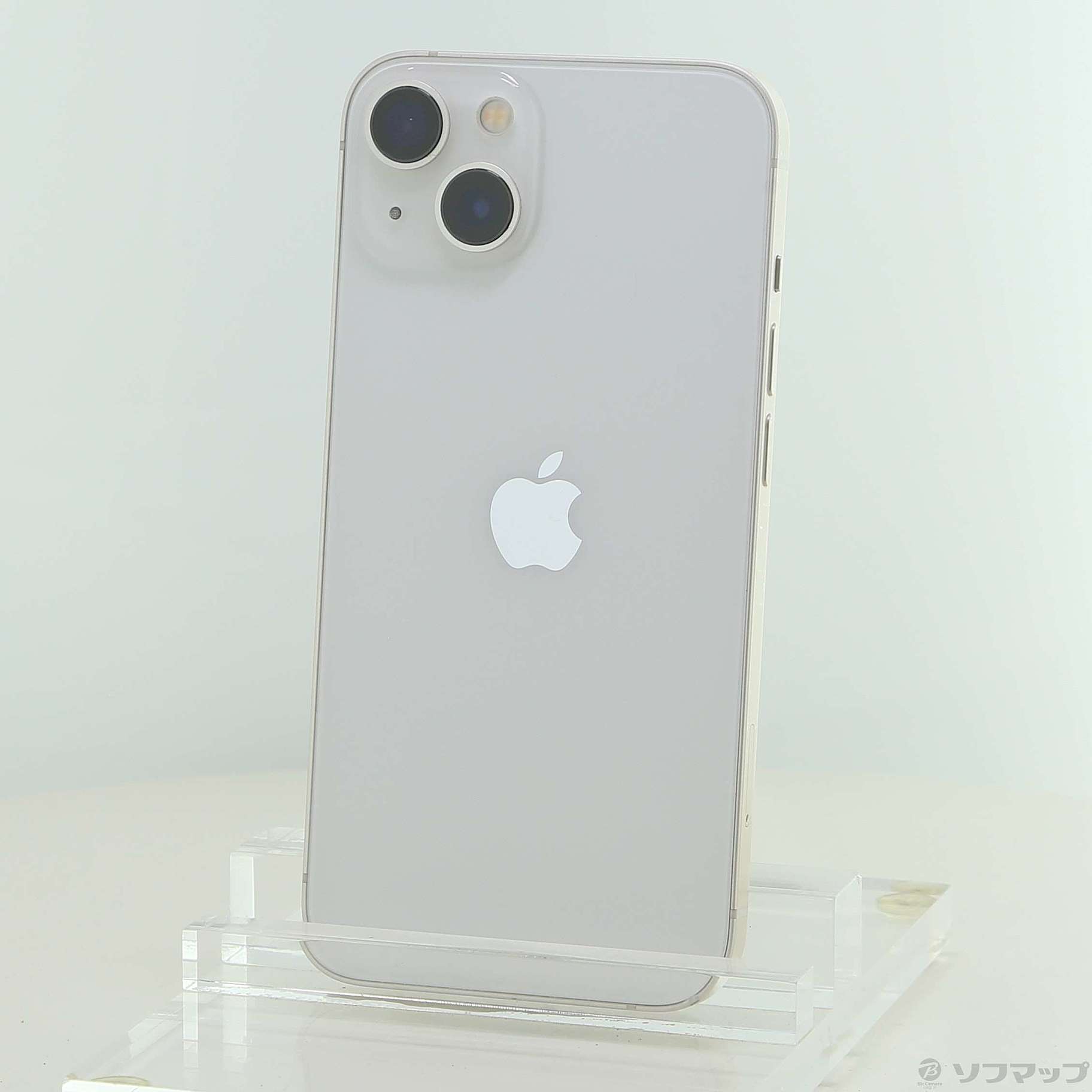 iPhone 13 128GB SIM�t���[ [�X�^�[���C�g]