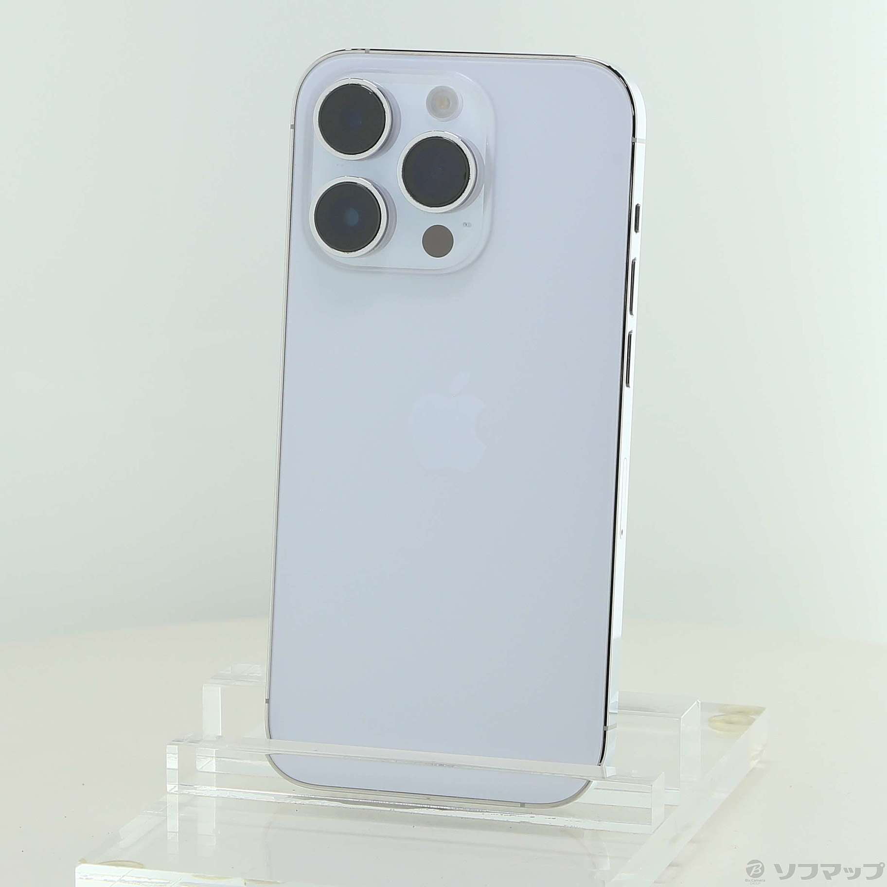 iPhone 14 Pro 512GB SIM�t���[ [�V���o�[]