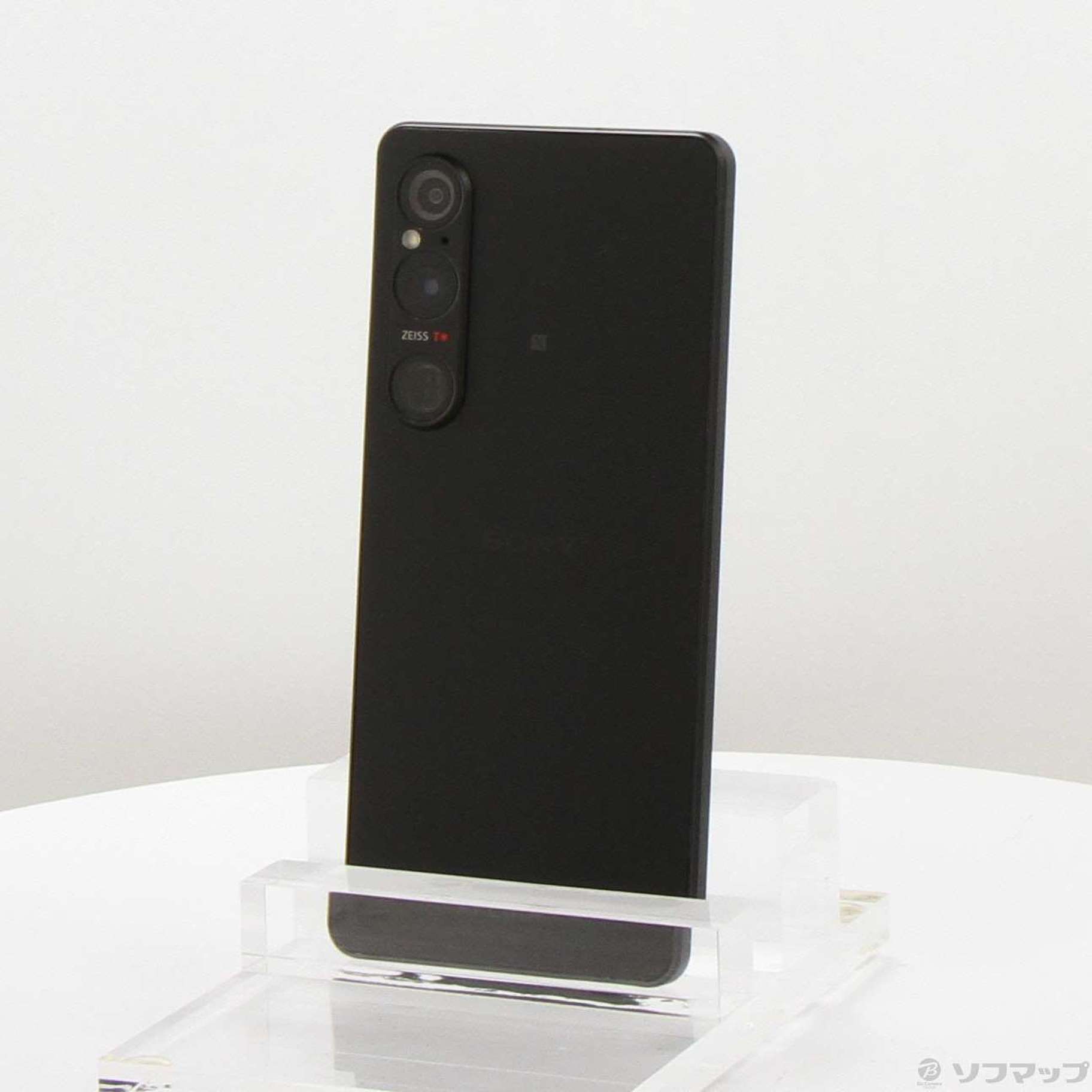 Xperia 1 VI SO-51E docomo [�u���b�N]�̐��i�摜1