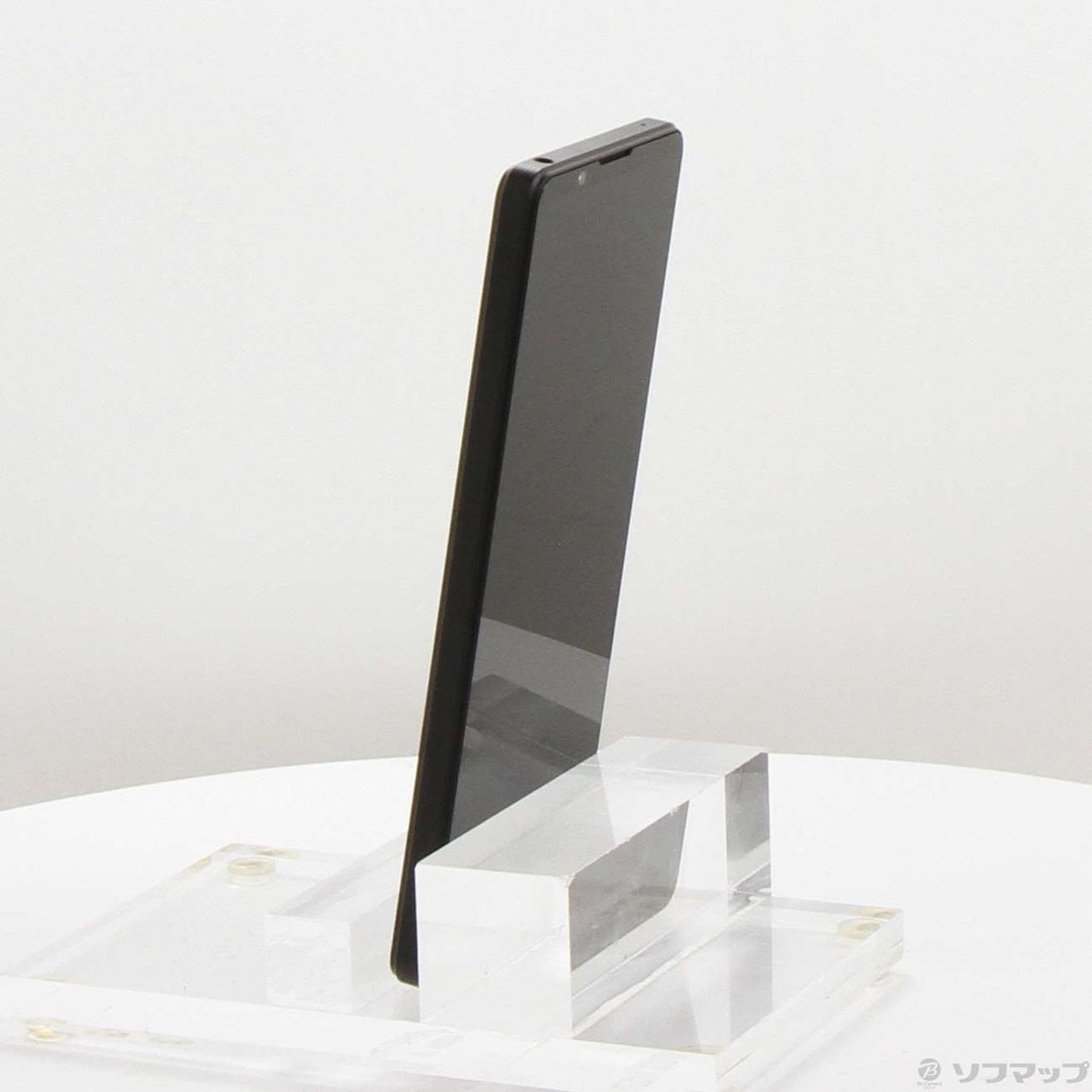 Xperia 1 VI SO-51E docomo [�u���b�N]�̐��i�摜2