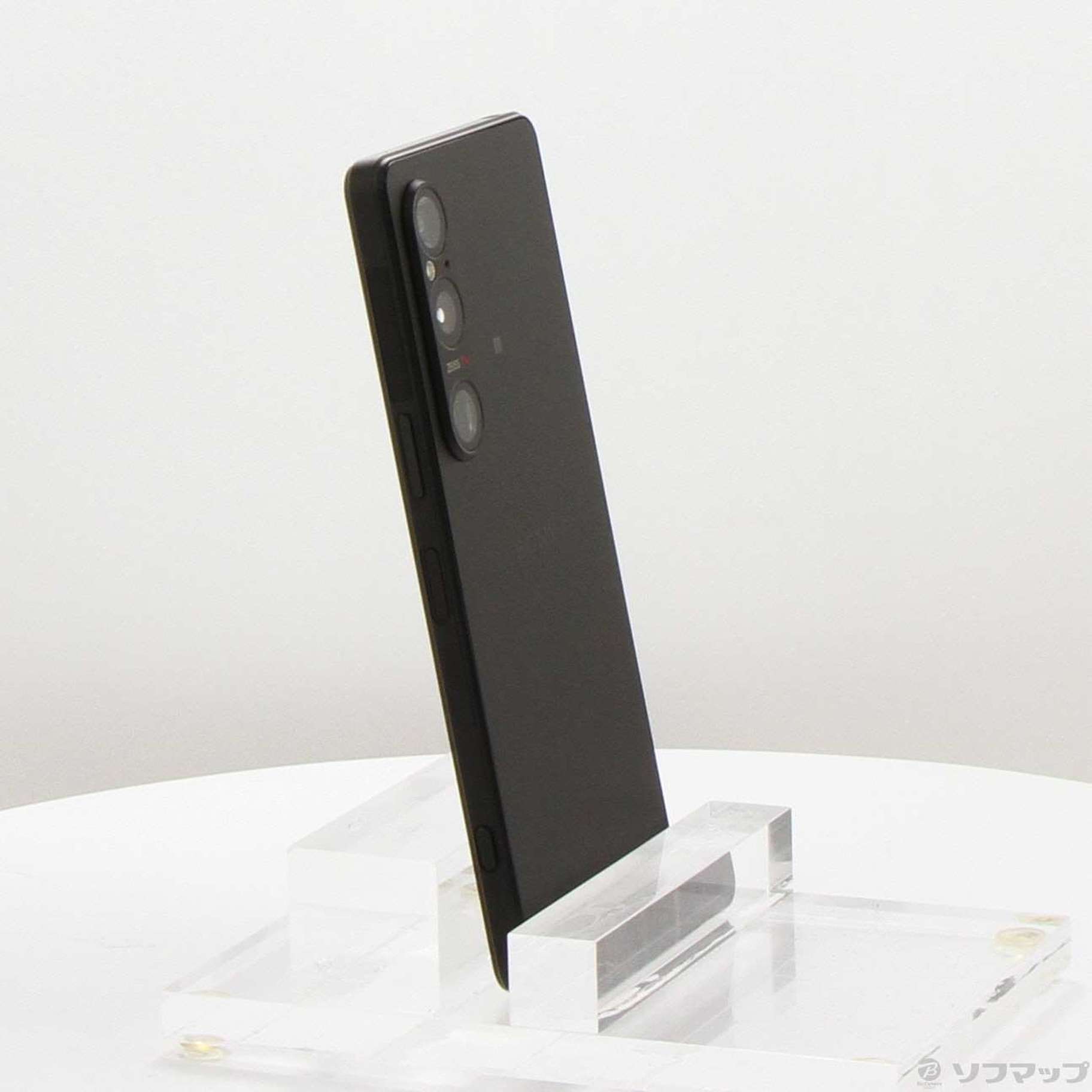 Xperia 1 VI SO-51E docomo [�u���b�N]�̐��i�摜4