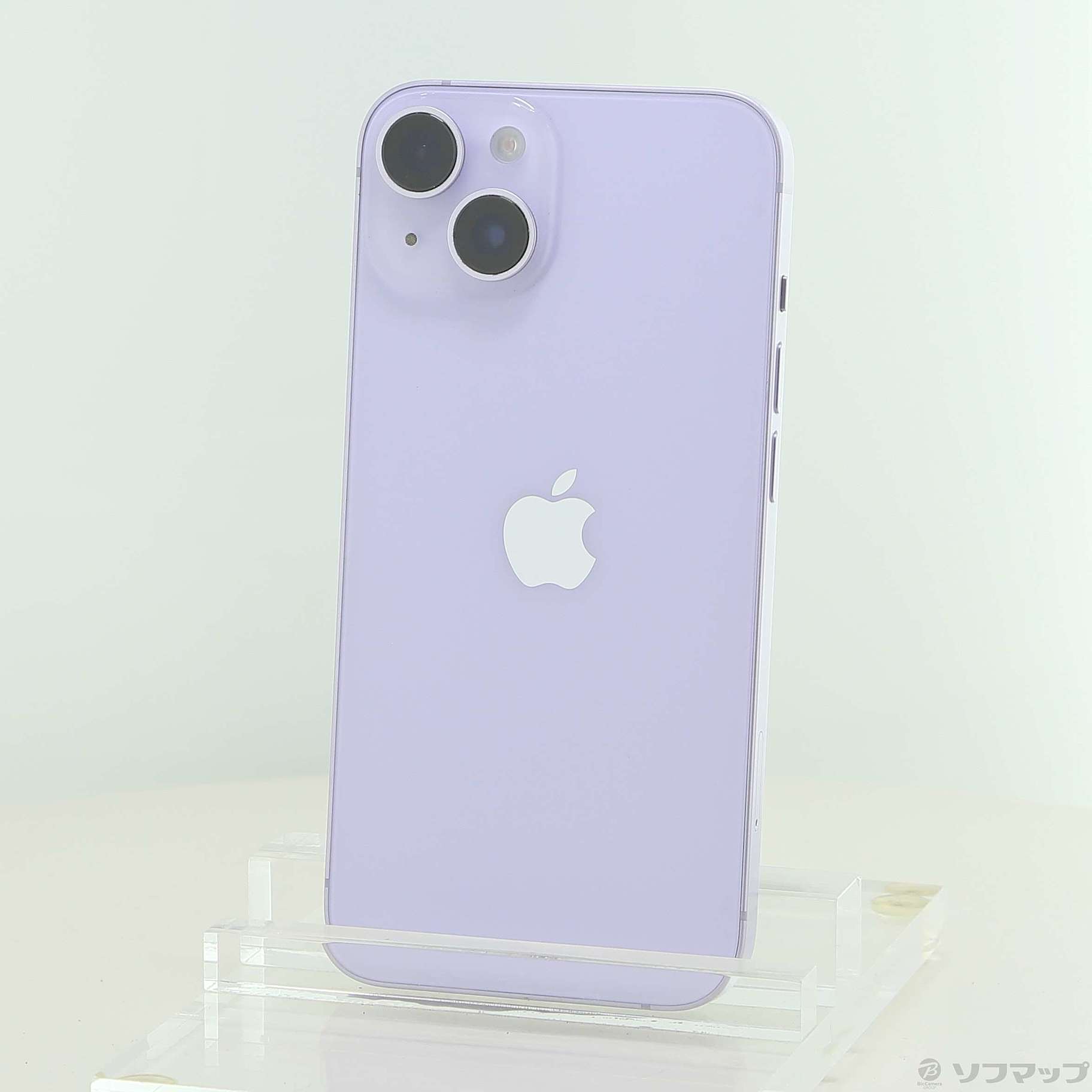 iPhone 14 256GB SIM�t���[ [�p�[�v��]