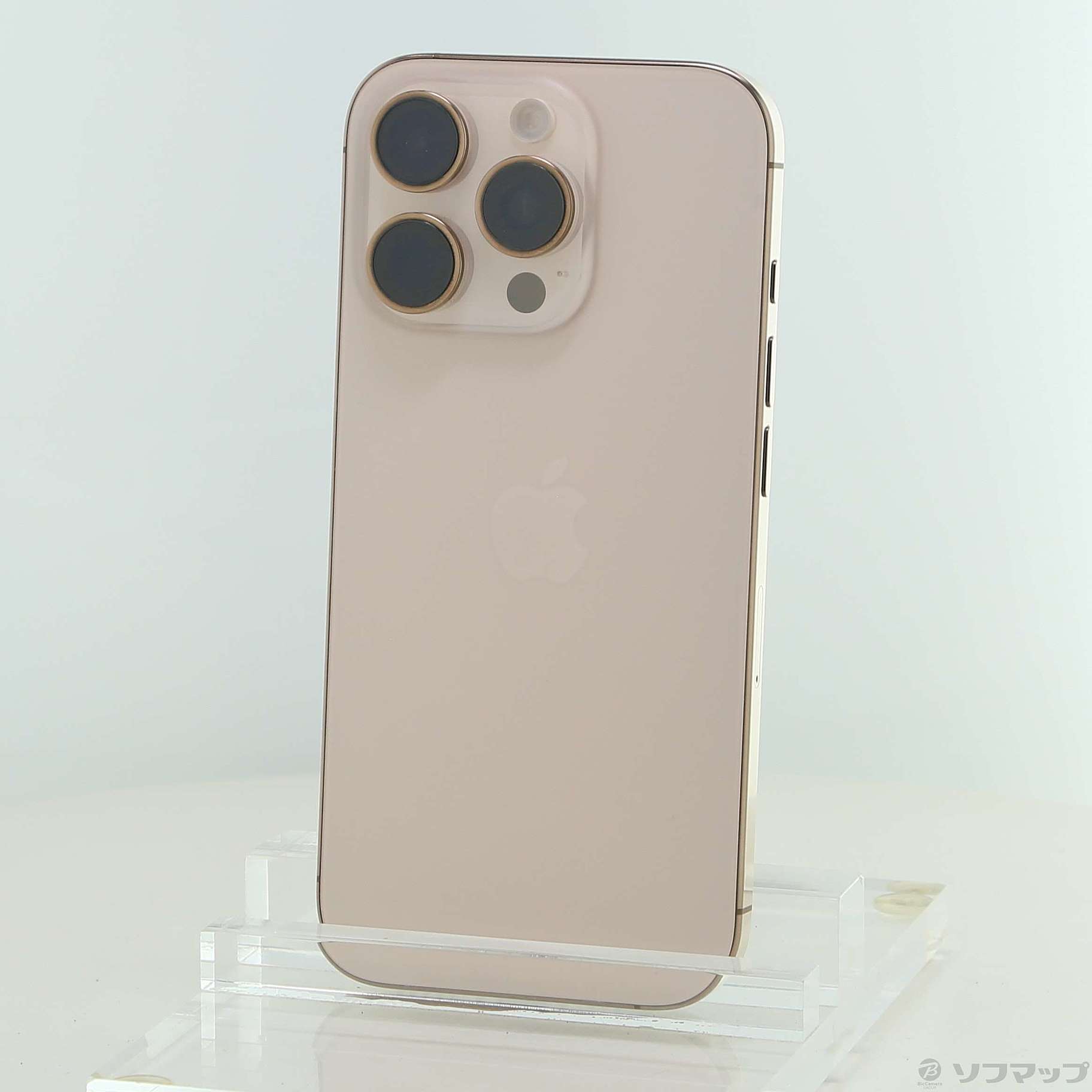 iPhone 16 Pro 128GB SIM�t���[ [�f�U�[�g�`�^�j�E��]