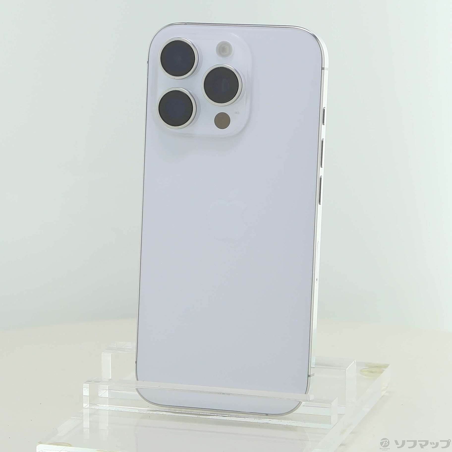 iPhone 16 Pro 256GB SIMフリー 中古(白ロム)価格比較 - 価格.com