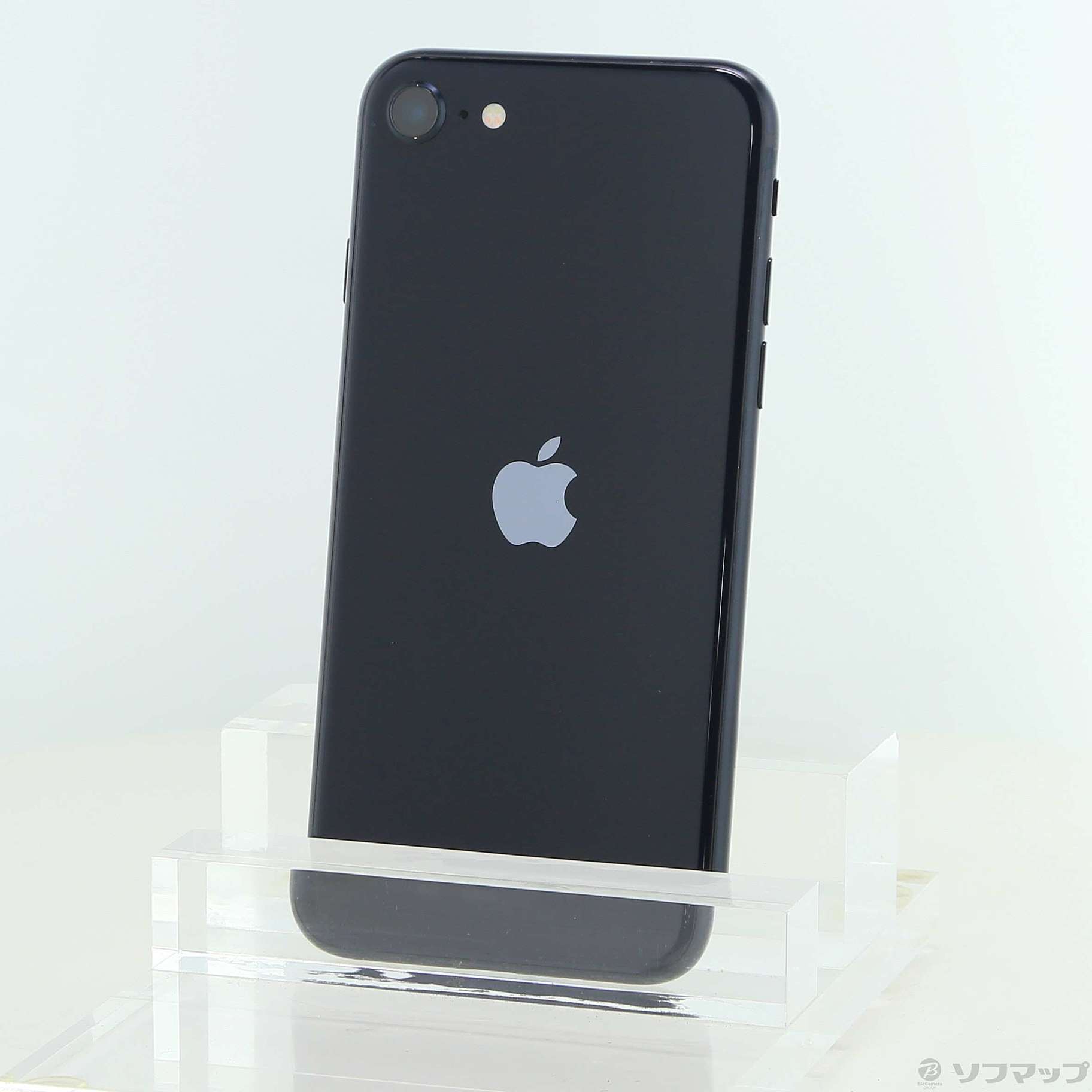 iPhone SE (��3����) 64GB SIM�t���[ [�~�b�h�i�C�g]
