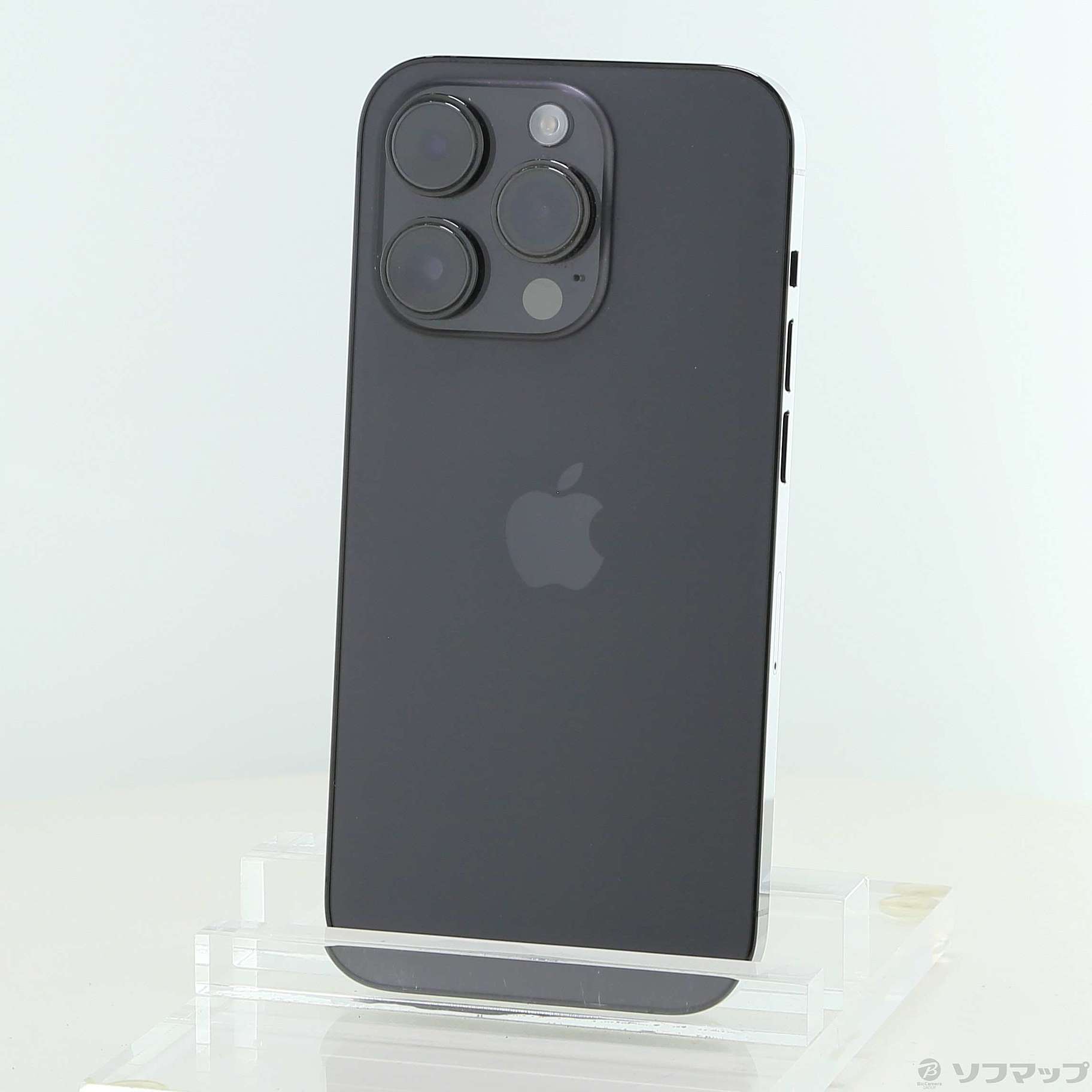 iPhone 14 Pro 256GB SIM�t���[ [�X�y�[�X�u���b�N]