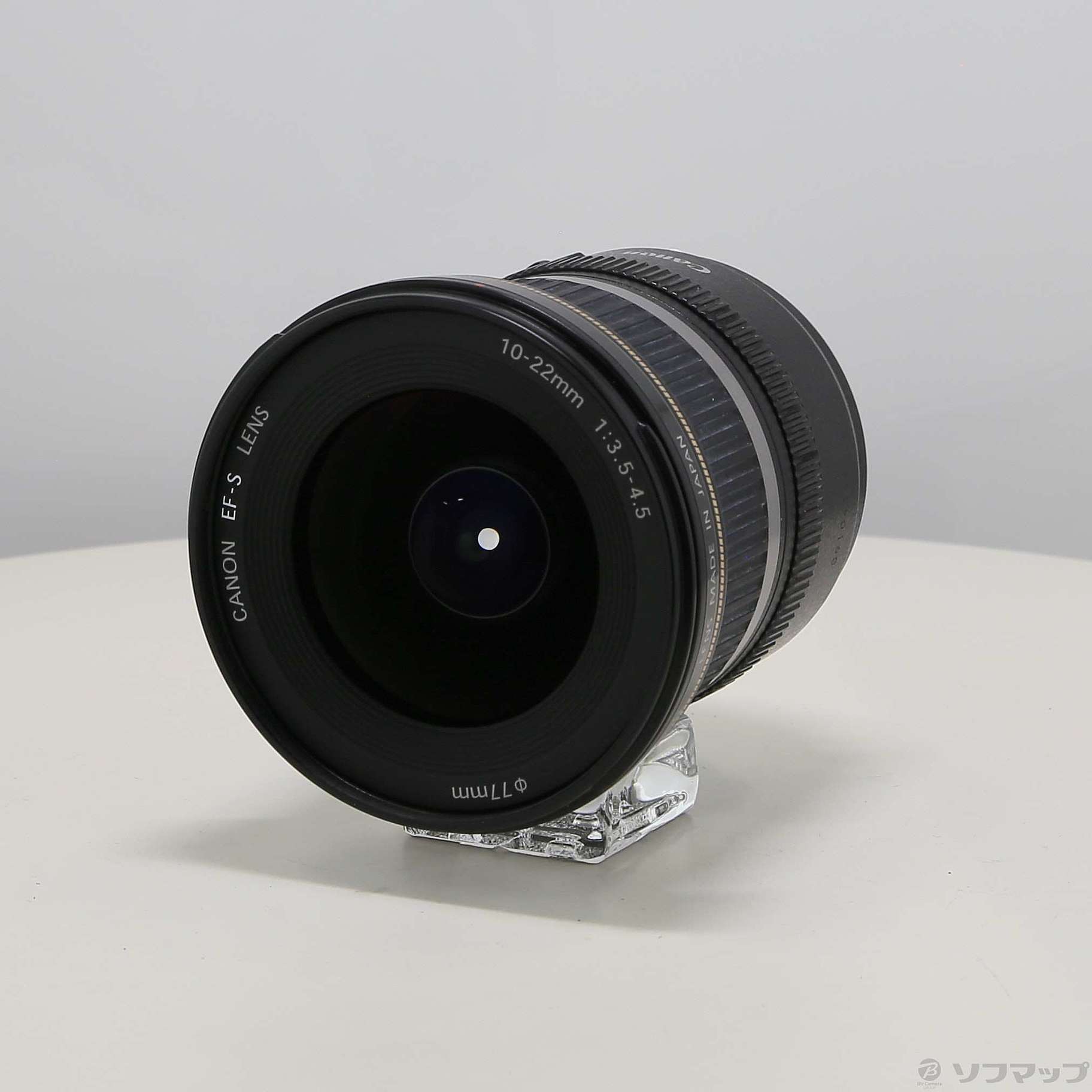 中古】Canon EF-S 10-22mm F3.5-4.5 USM (レンズ) [2133074000244 