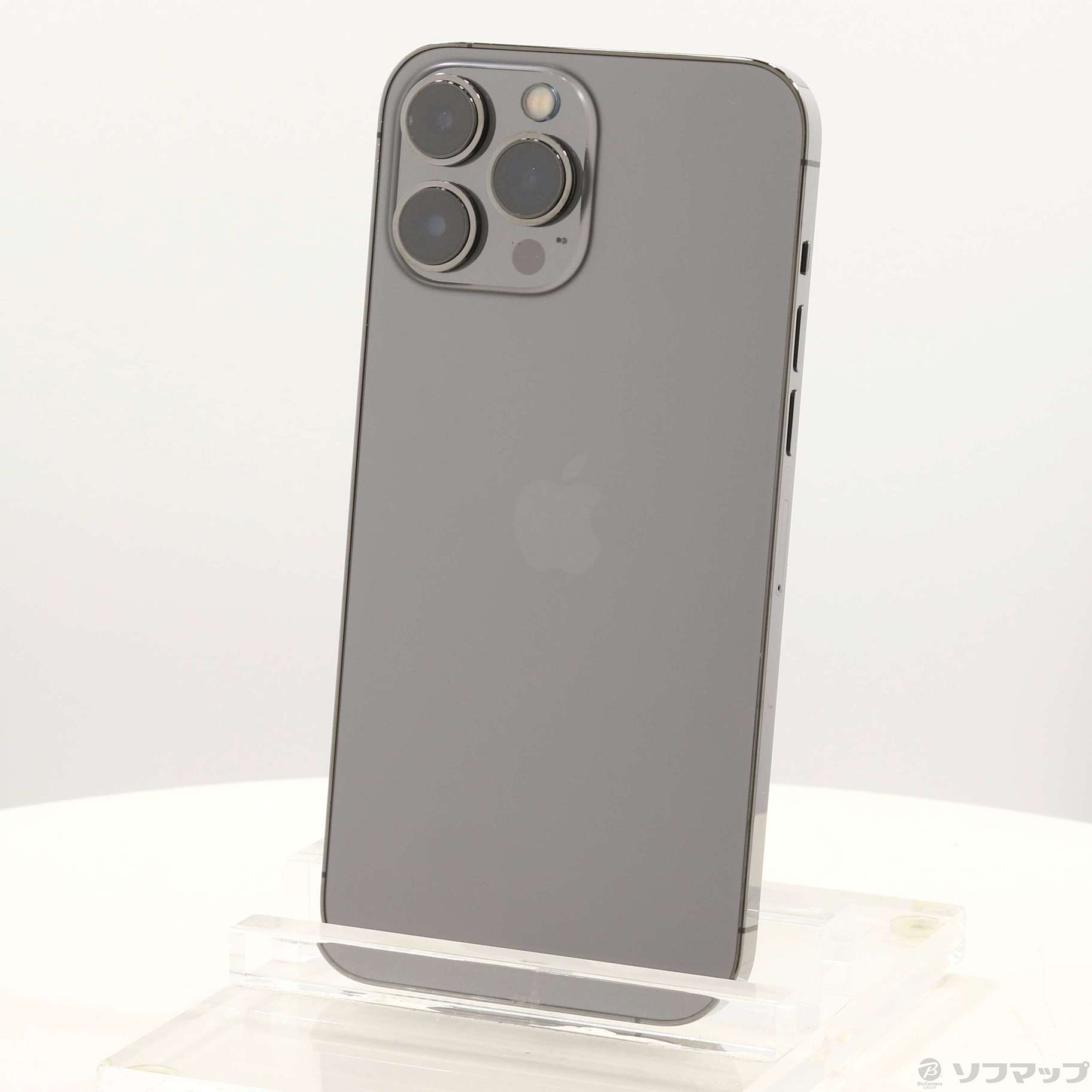 iPhone 13 Pro Max 128GB SIM�t���[ [�O���t�@�C�g]