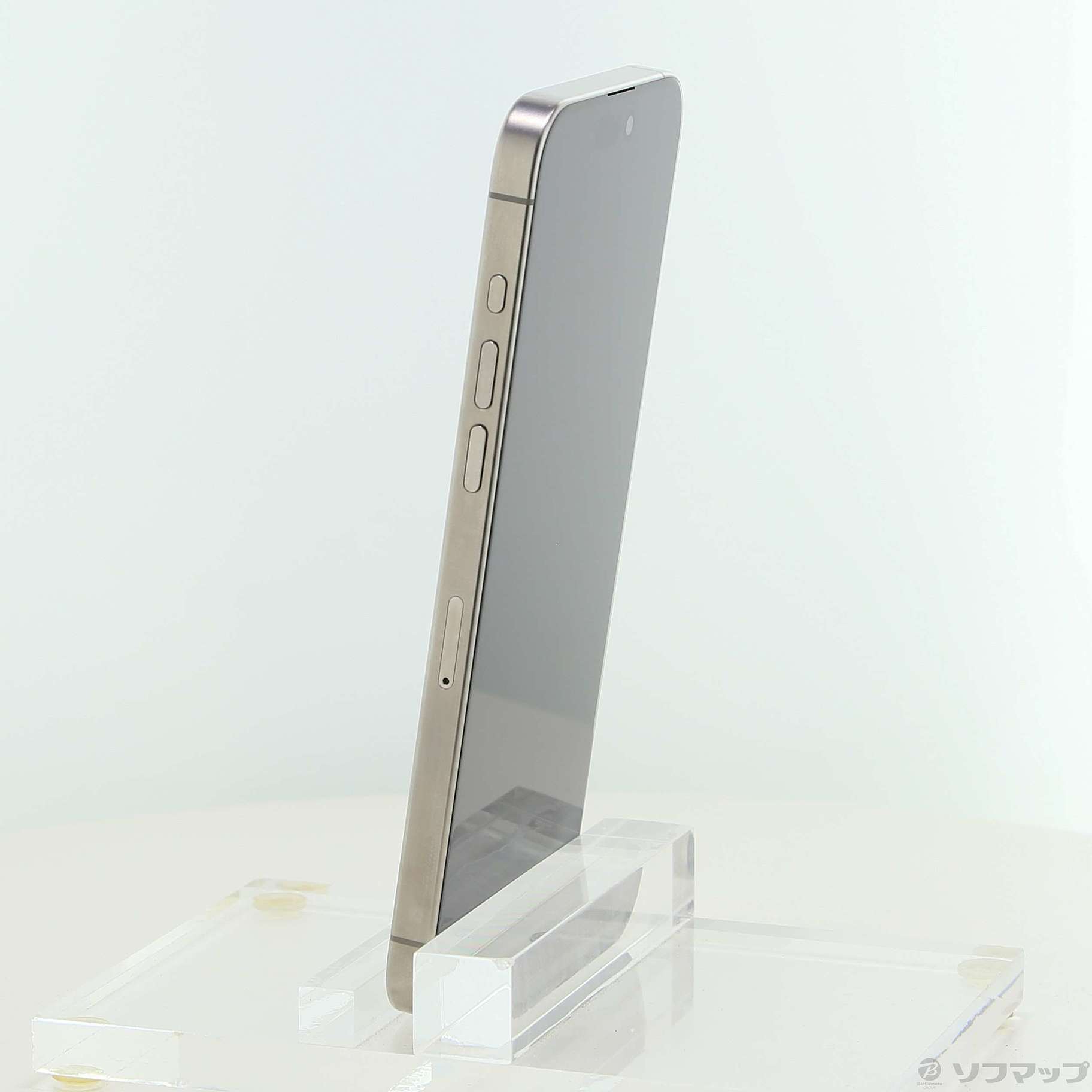iPhone 15 Pro Max 256GB SIM�t���[ [�i�`�������`�^�j�E��]�̐��i�摜2