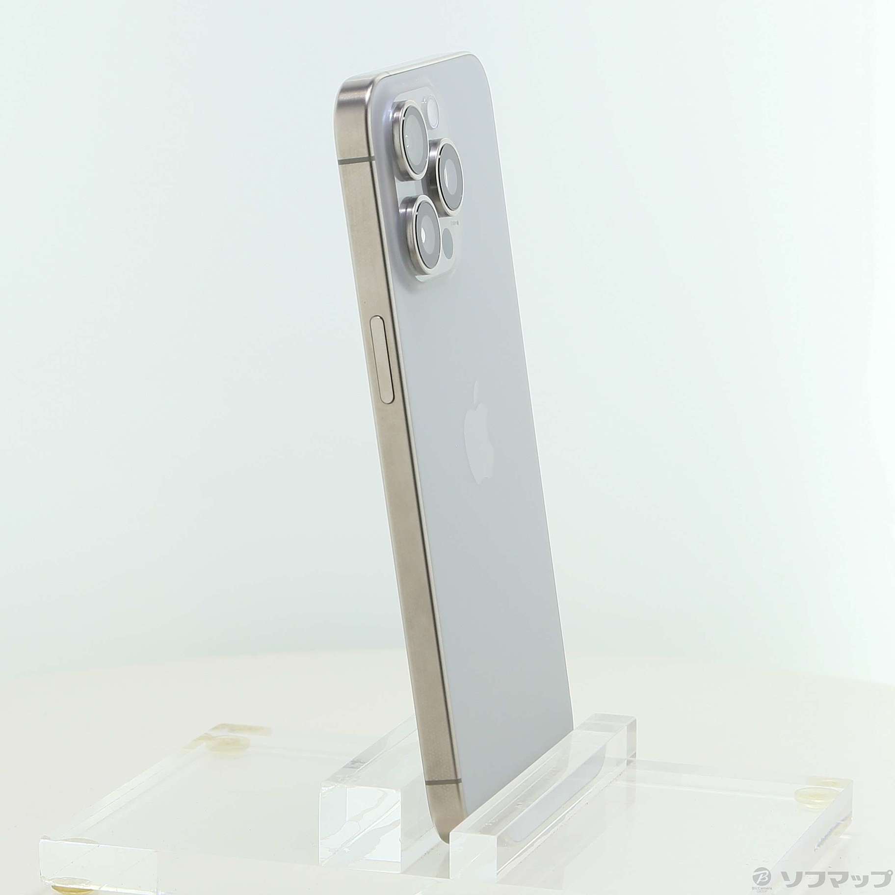 iPhone 15 Pro Max 256GB SIM�t���[ [�i�`�������`�^�j�E��]�̐��i�摜4
