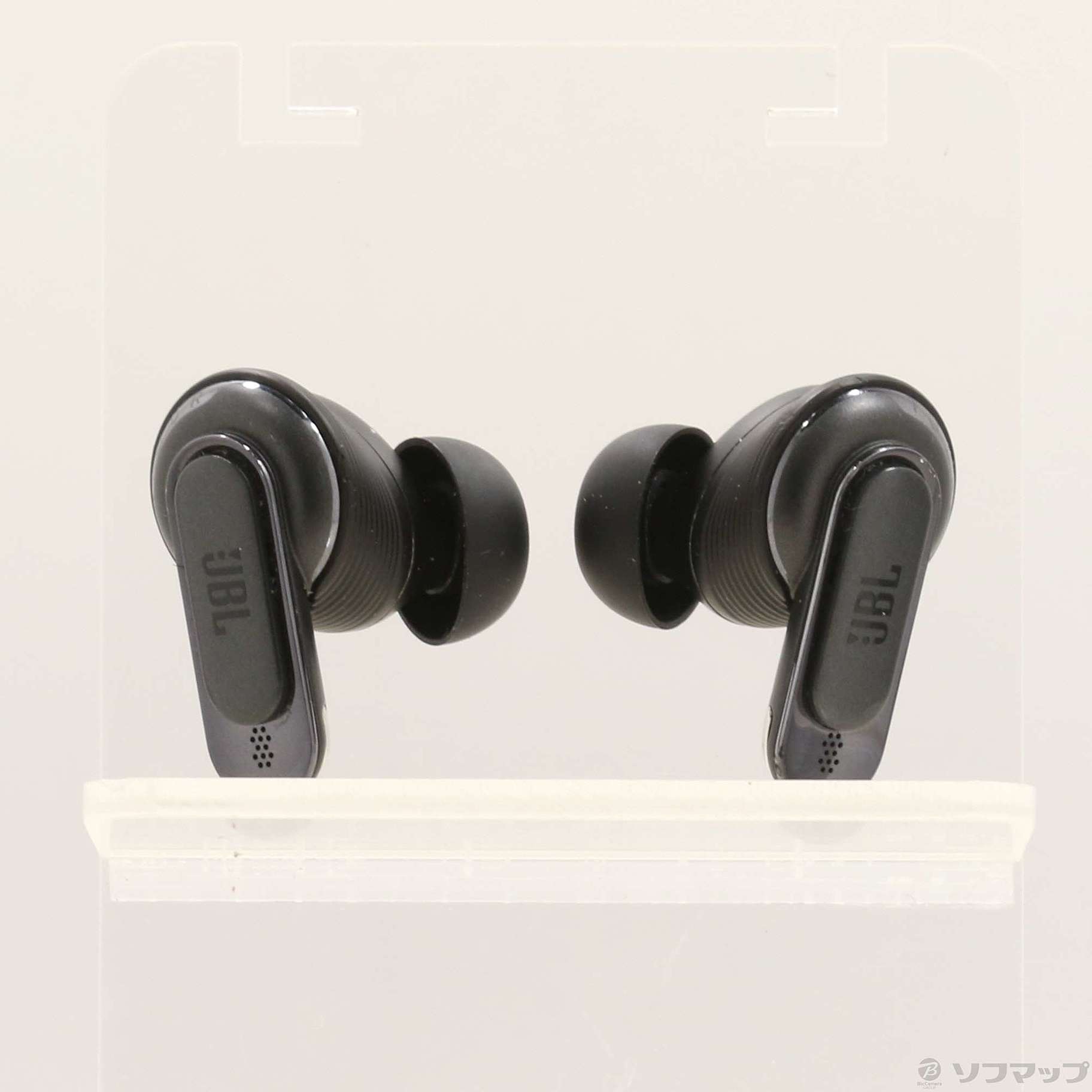 中古】JBL TOUR PRO 2 BLK ブラック [2133074000886] - リコレ 