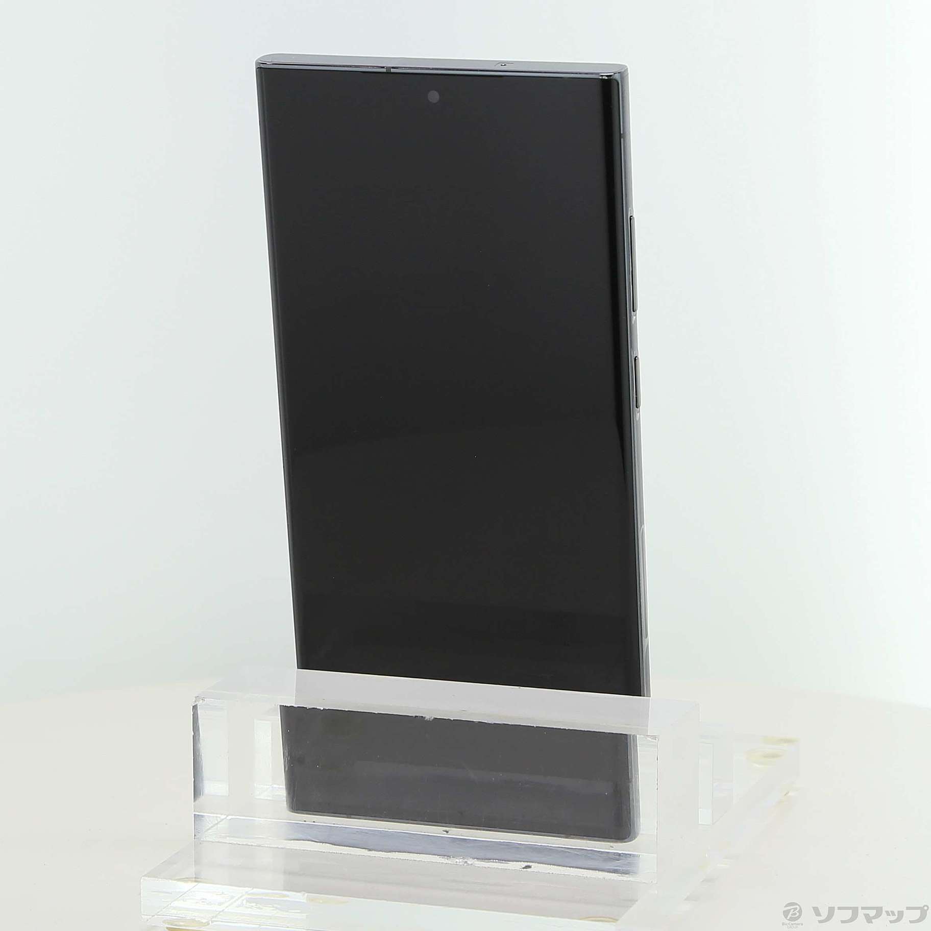 Galaxy S23 Ultra SC-52D 256GB docomo [�O���[��]�̐��i�摜3