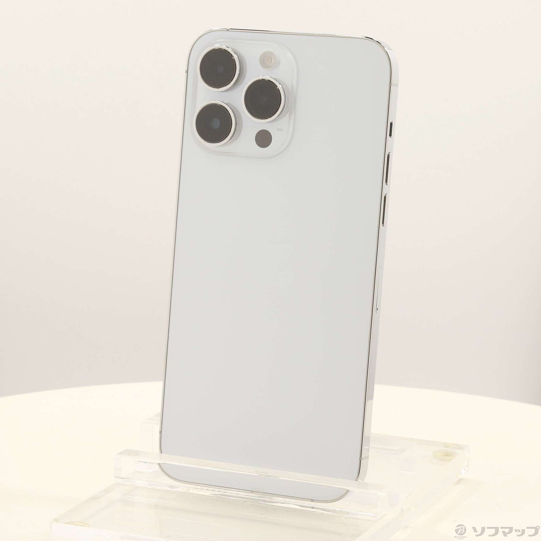 iPhone 14 Pro Max 512GB SIM�t���[ [�V���o�[]