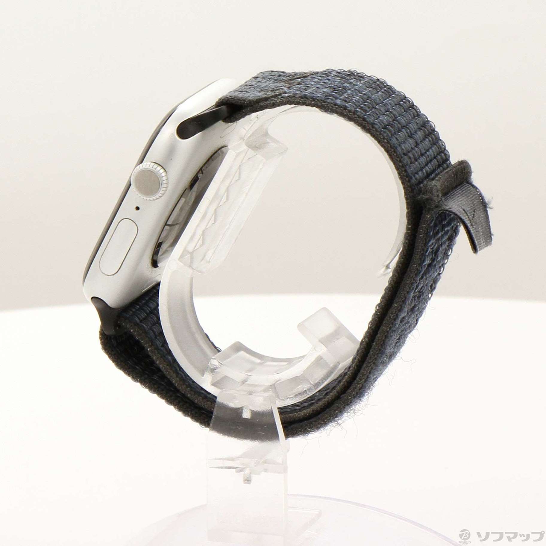 中古】Apple Watch Series 10 GPS 46mm シルバーアルミニウムケース 