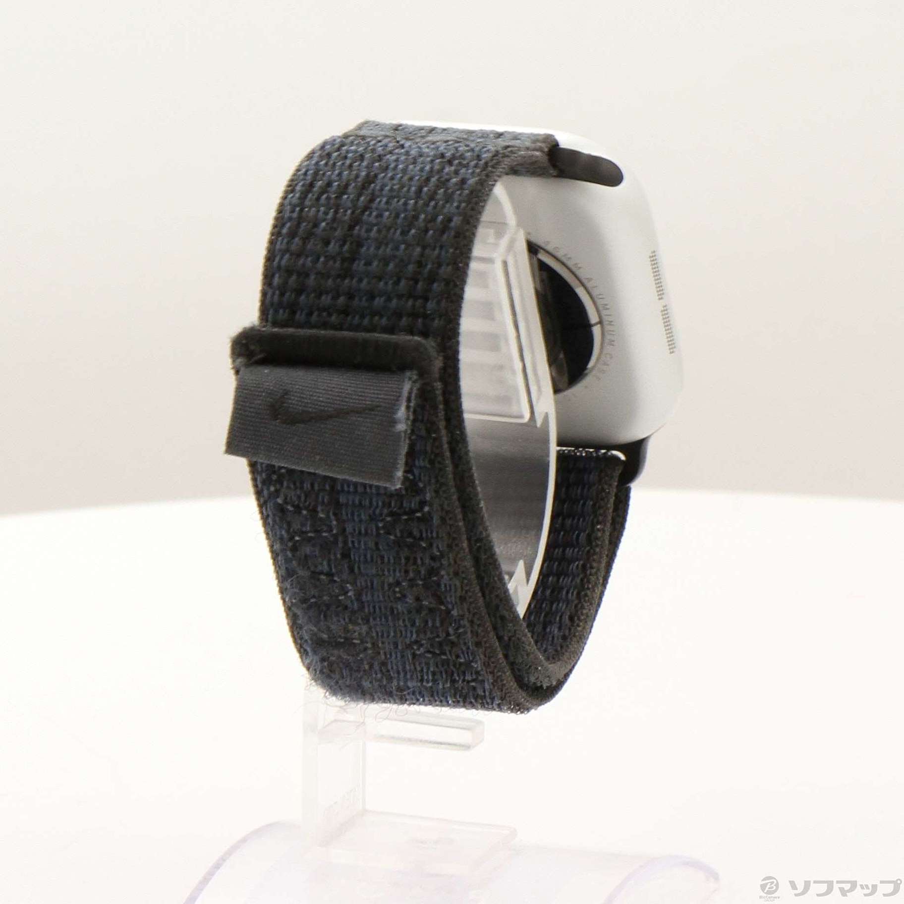 中古】Apple Watch Series 10 GPS 46mm シルバーアルミニウムケース