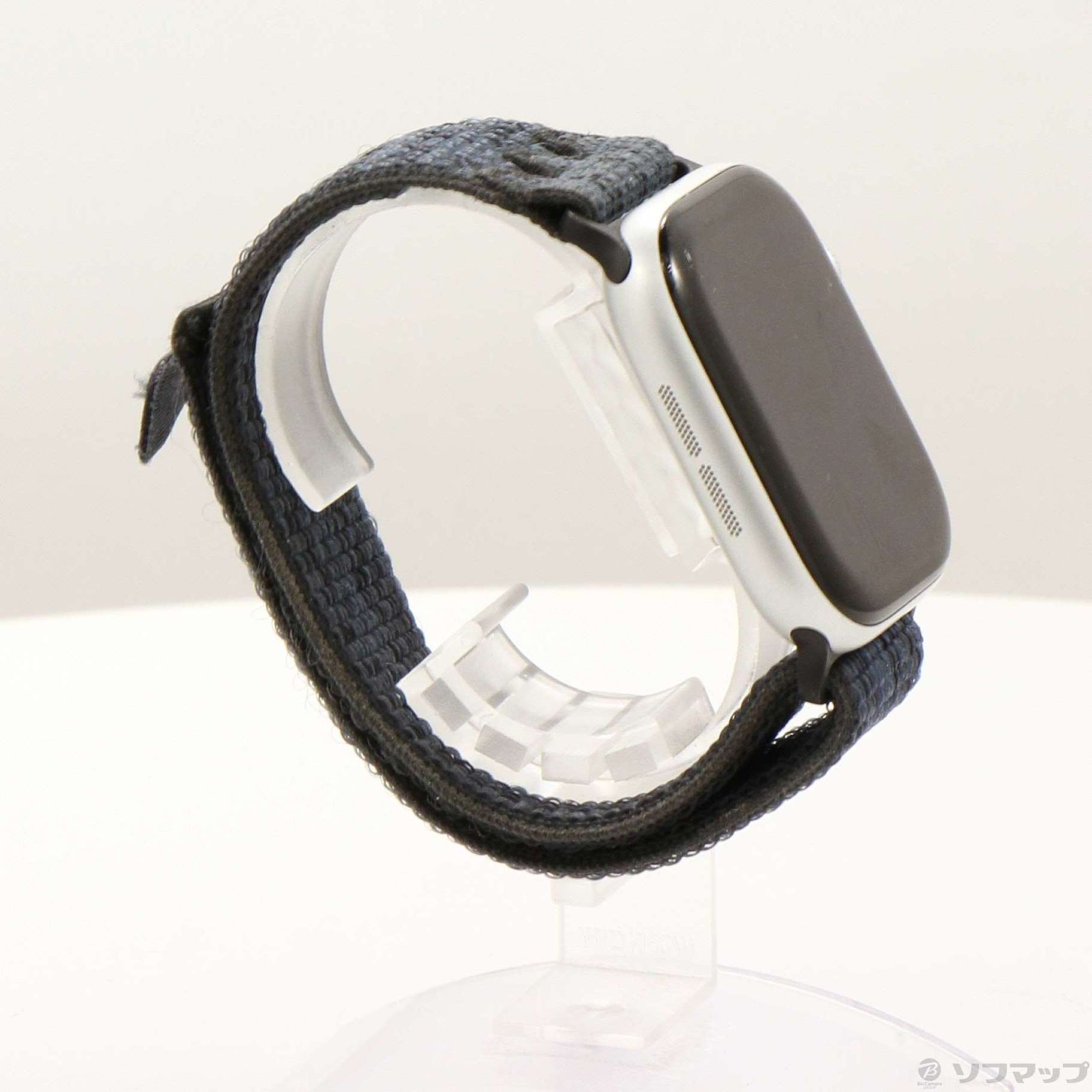 中古】Apple Watch Series 10 GPS 46mm シルバーアルミニウムケース 