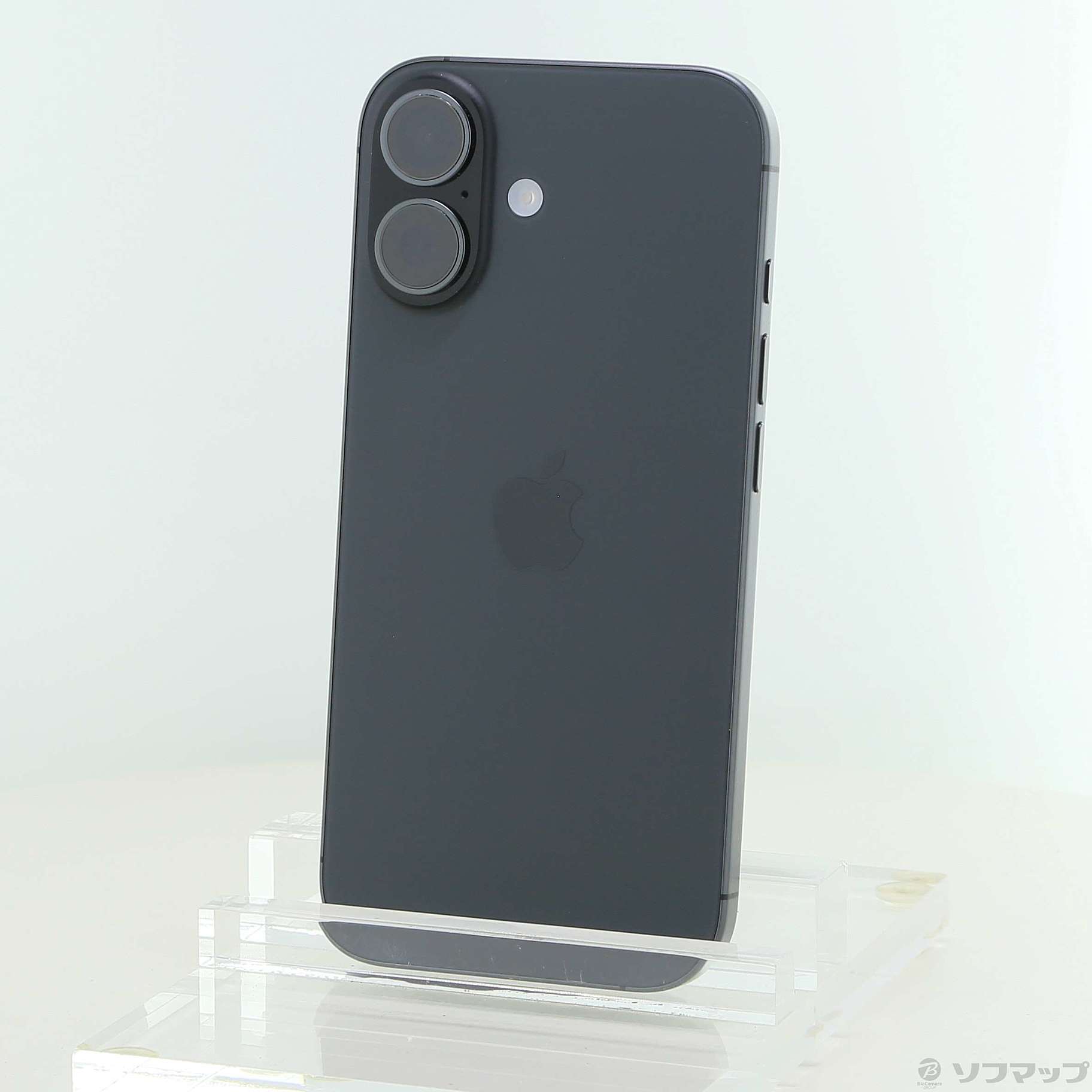 iPhone 17 256GB SIM�t���[ [�u���b�N]