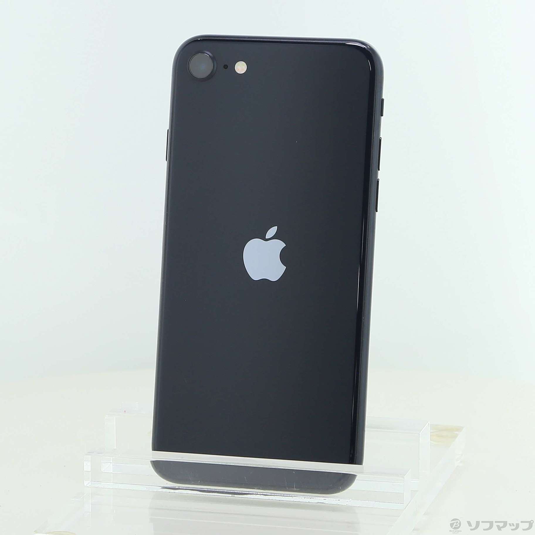 iPhone SE (��3����) 64GB SIM�t���[ [�~�b�h�i�C�g]