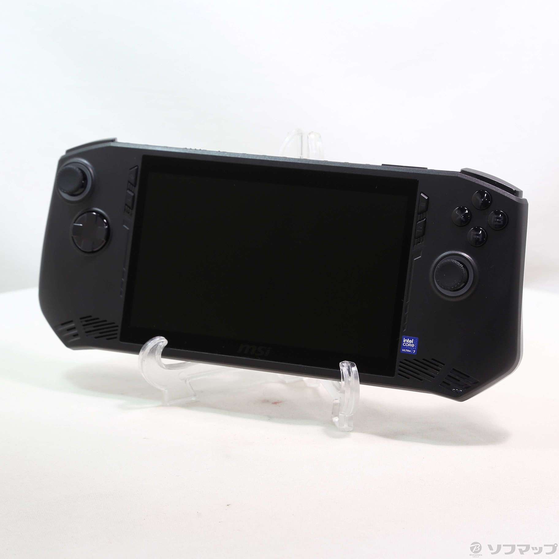 中古】Claw(クロー) A1M Claw-A1M-002JP ブラック [2133074010656 