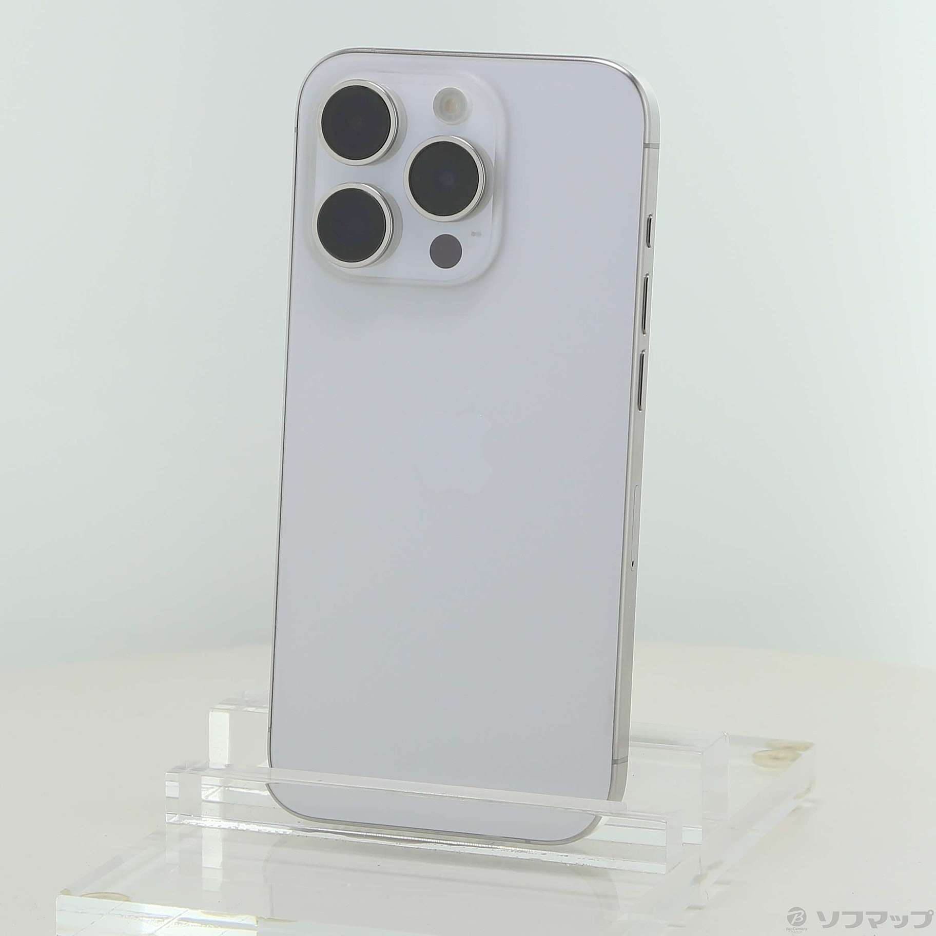 iPhone 15 Pro 中古一覧｜SIMフリー・キャリア - 価格.com