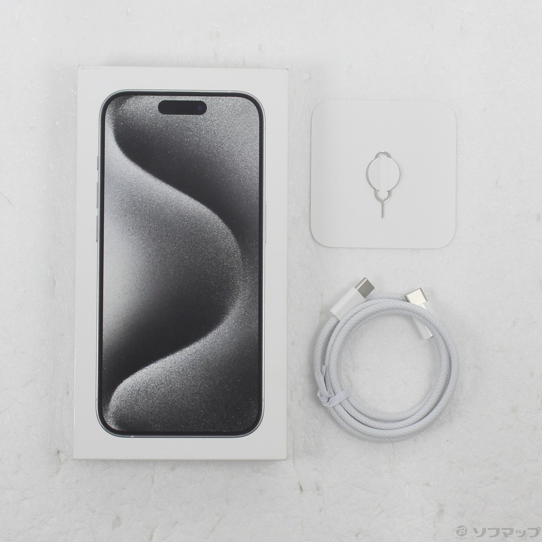 iPhone 15 Pro 中古一覧｜SIMフリー・キャリア - 価格.com
