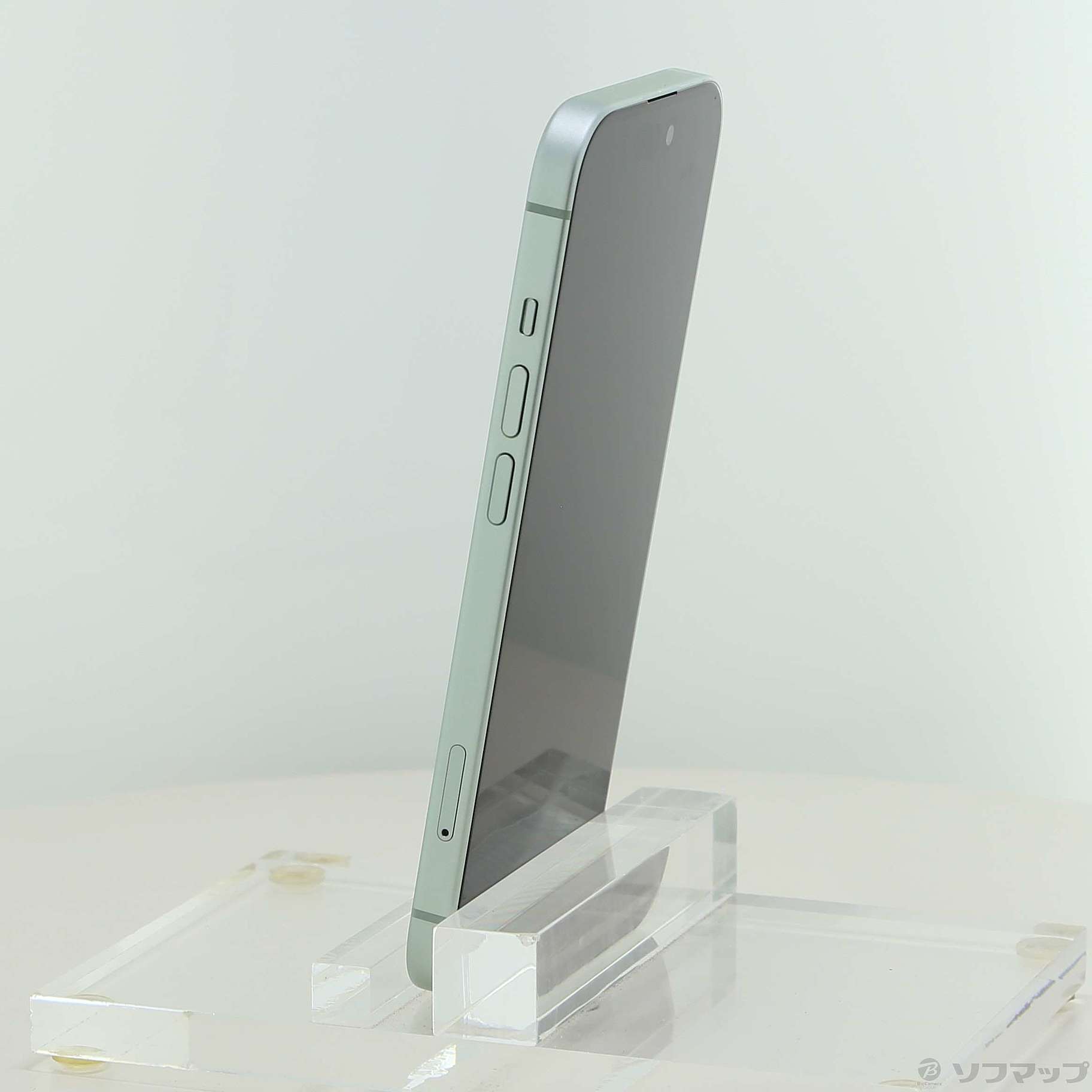 iPhone 15 128GB SIM�t���[ [�O���[��]�̐��i�摜2