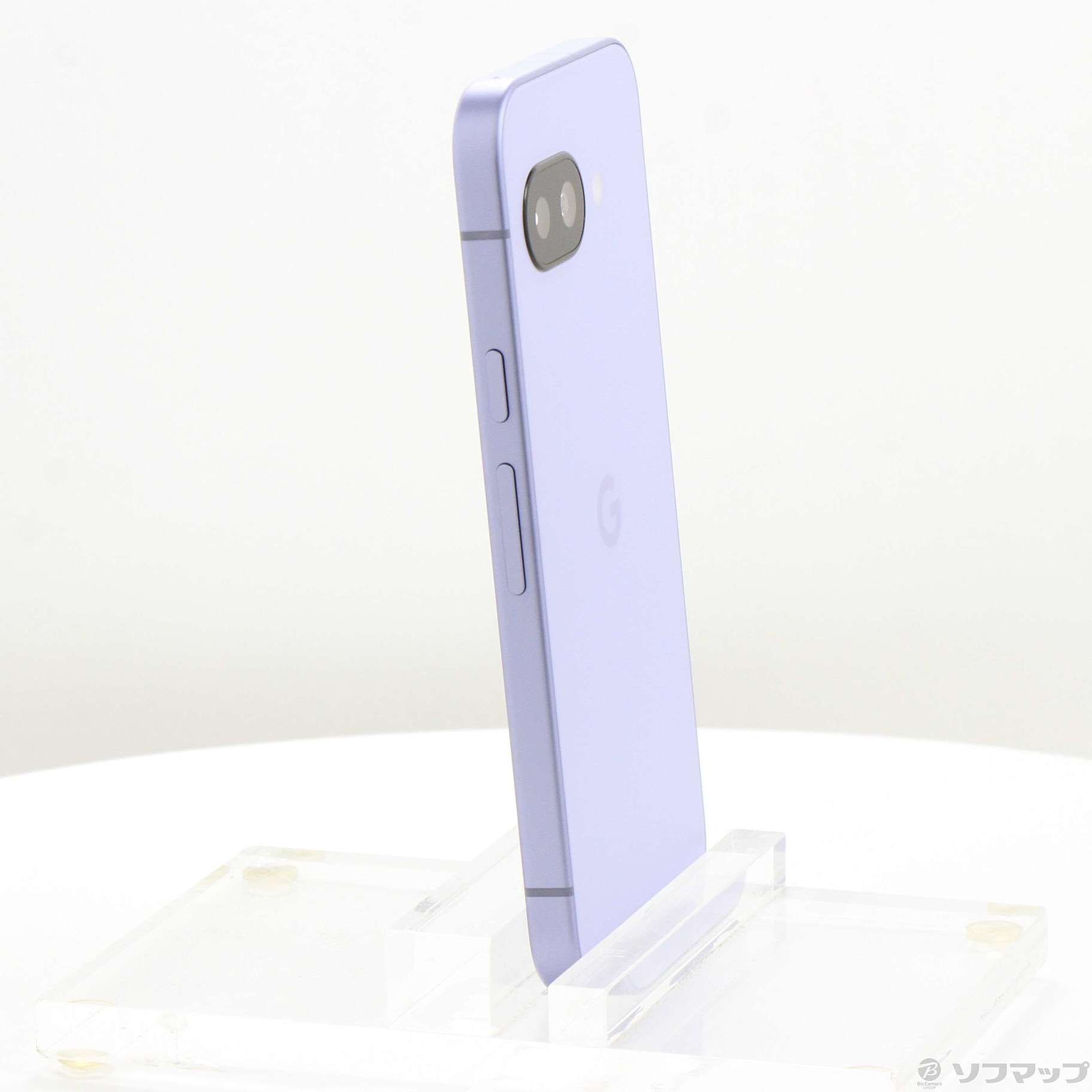 ほぼ新品 早い者勝ちGoogle Pixel 9a 128GB パープ ほぼ新品 早い者勝ちGoogle Pixel 9a 128GB パープ (さくらい合同会社