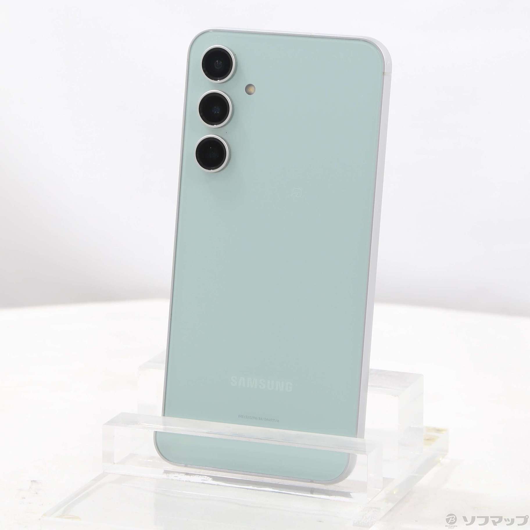 Galaxy S23 FE SCG24 au [�~���g]