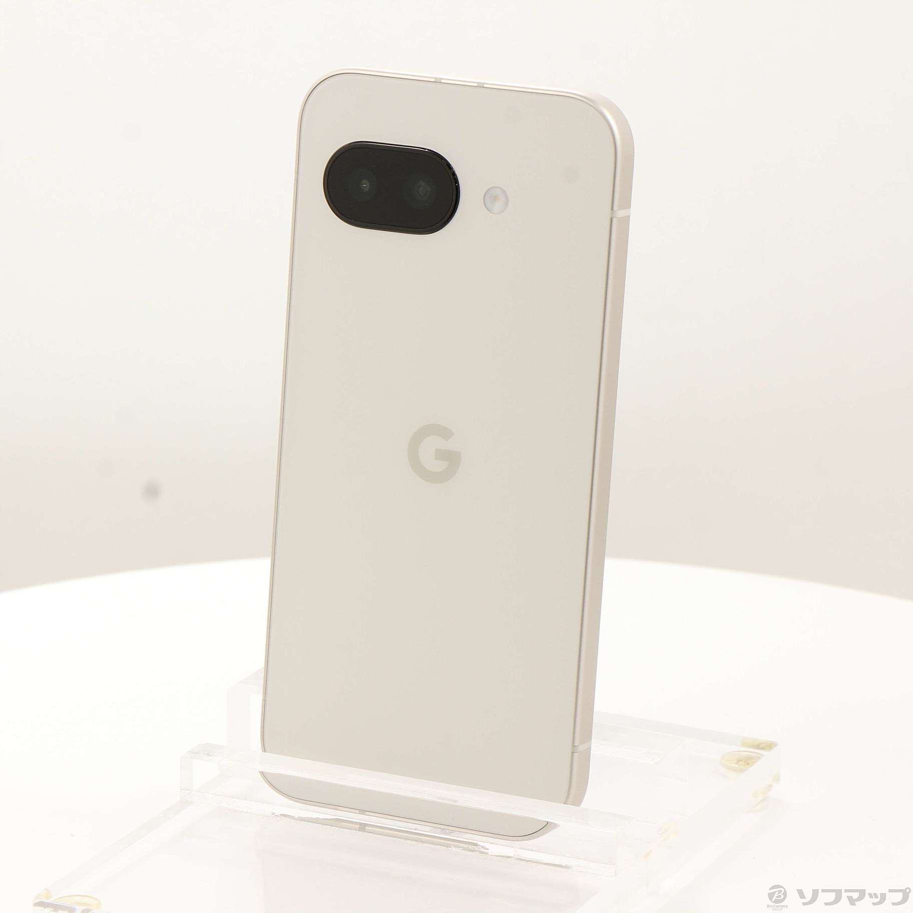 Google Pixel 9a 128GB SIM�t���[ [Porcelain]