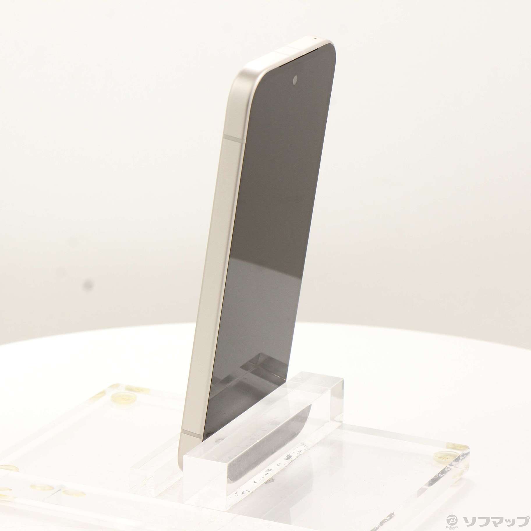 Google Pixel 9a 128GB SIM�t���[ [Porcelain]�̐��i�摜2