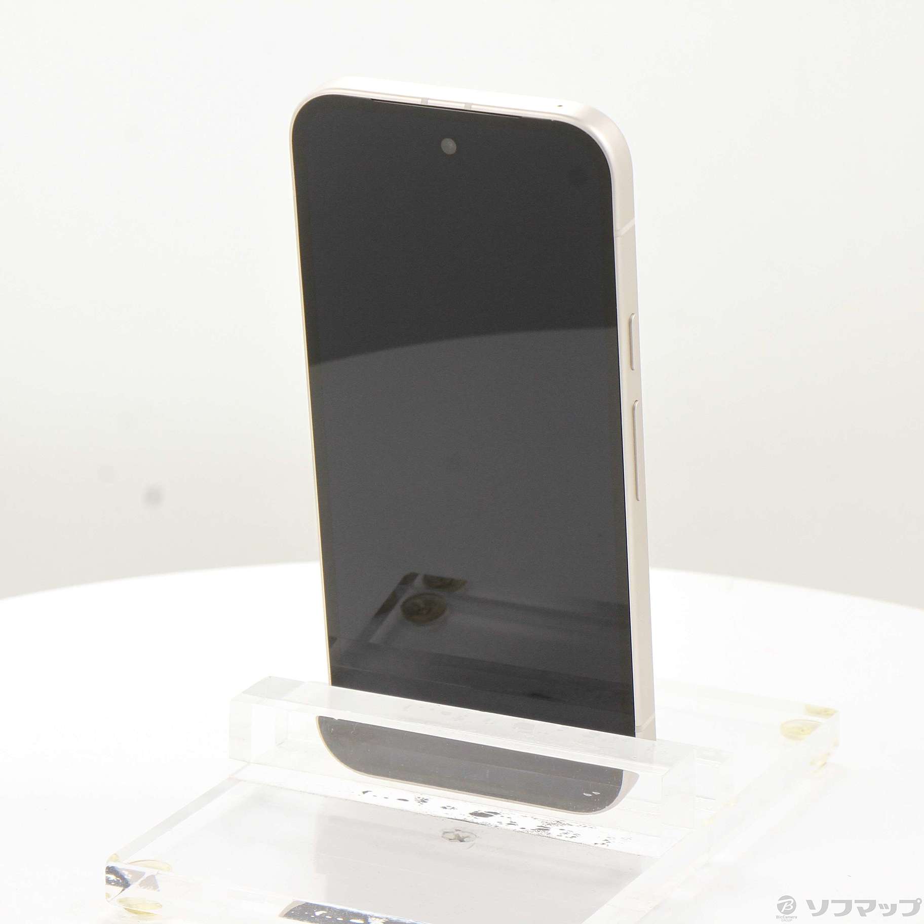 Google Pixel 9a 128GB SIM�t���[ [Porcelain]�̐��i�摜3