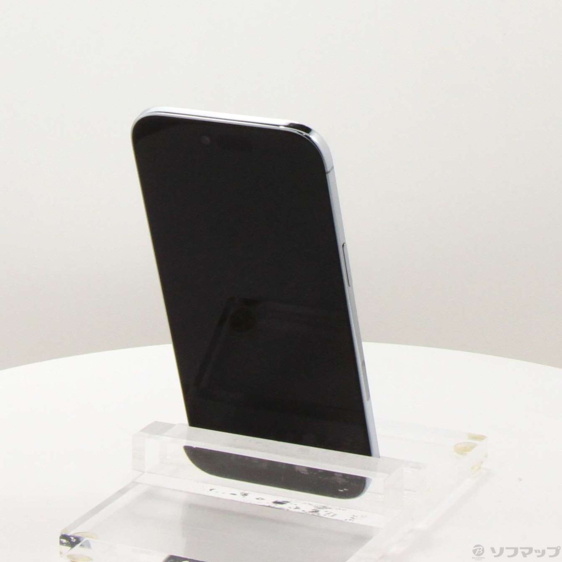 iPhone Air 256GB SIM�t���[ [�X�J�C�u���[]�̐��i�摜3
