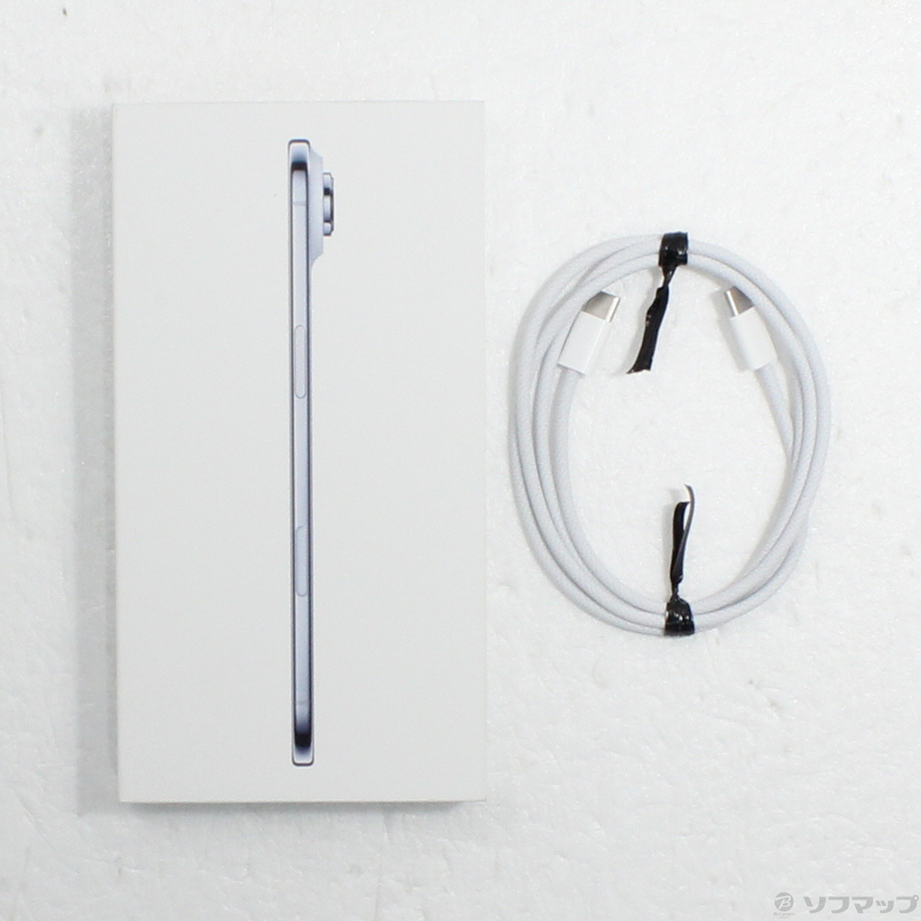 iPhone Air 256GB SIM�t���[ [�X�J�C�u���[]�̐��i�摜5