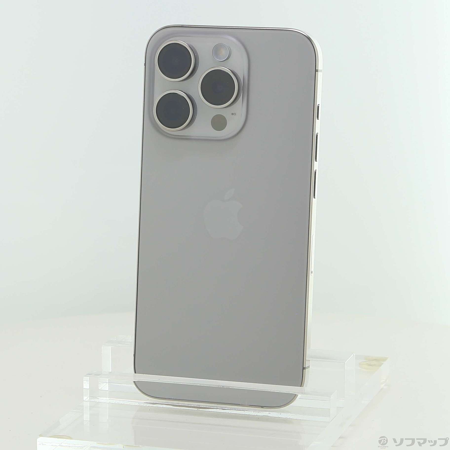 iPhone 15 Pro 256GB SIM�t���[ [�i�`�������`�^�j�E��]