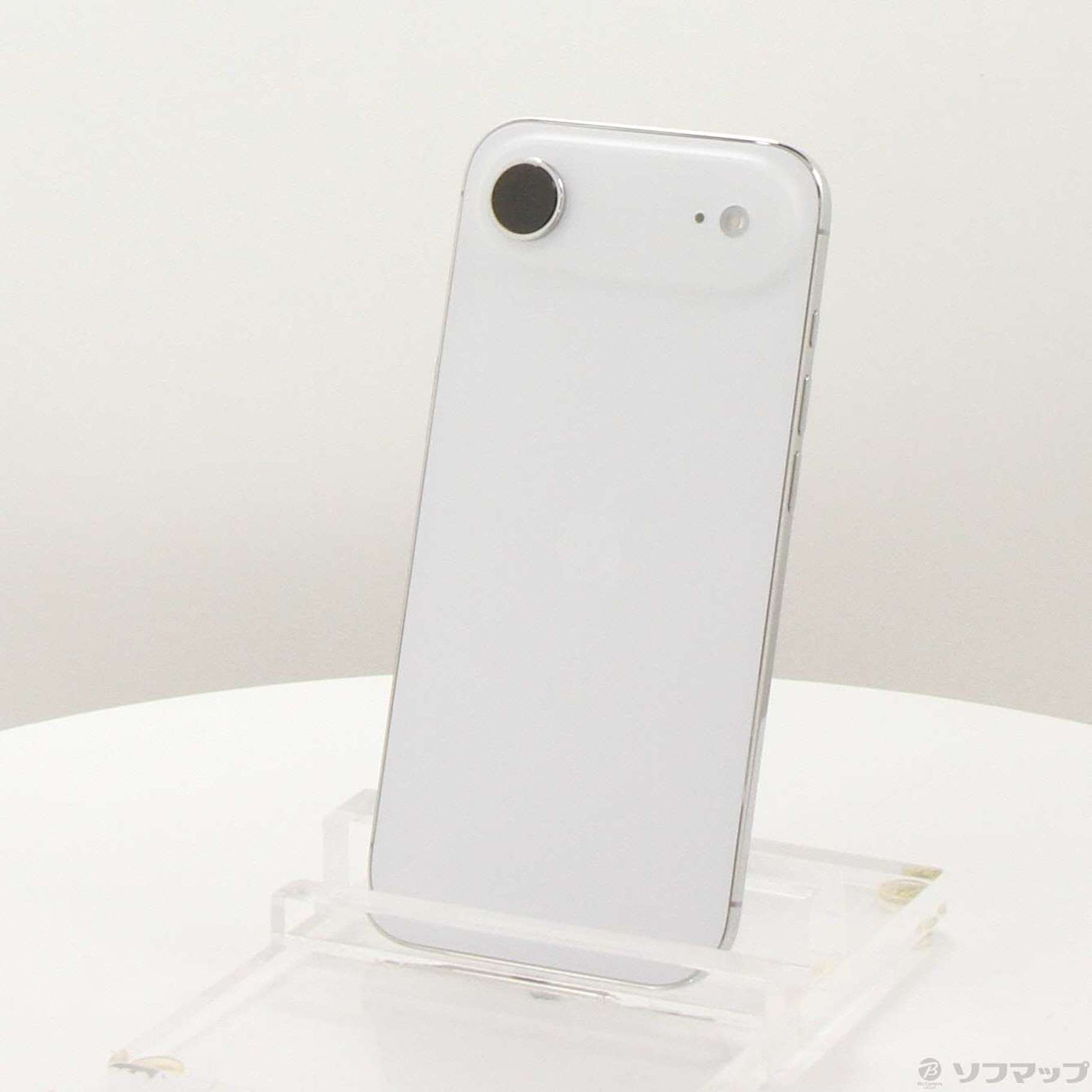 iPhone Air 256G クラウドホワイト　SIMフリー iPhone ☆Appleストア版 国内SIMフリー Air 256GB クラウドホワイト