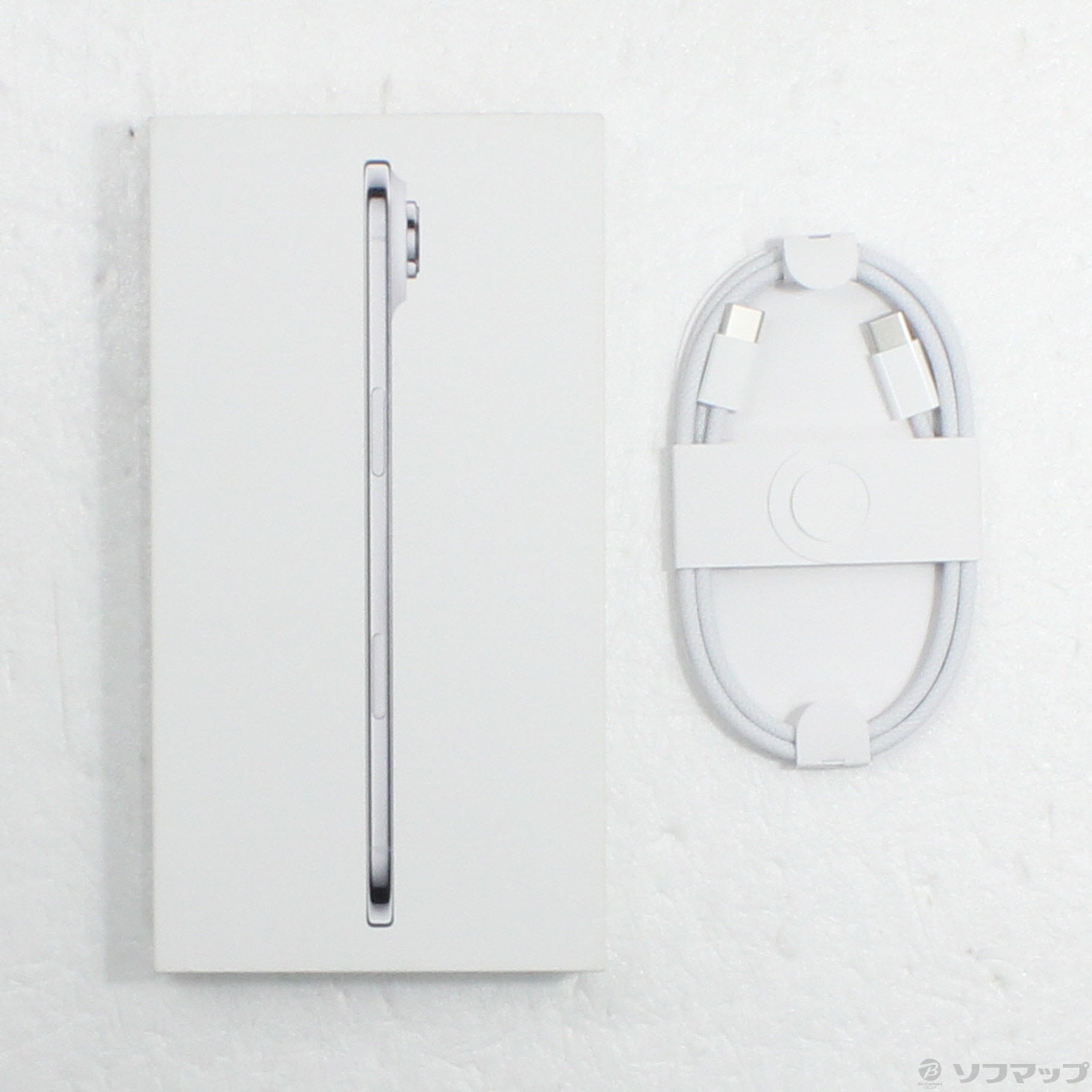iPhone Air 256GB SIM�t���[ [�N���E�h�z���C�g]�̐��i�摜5